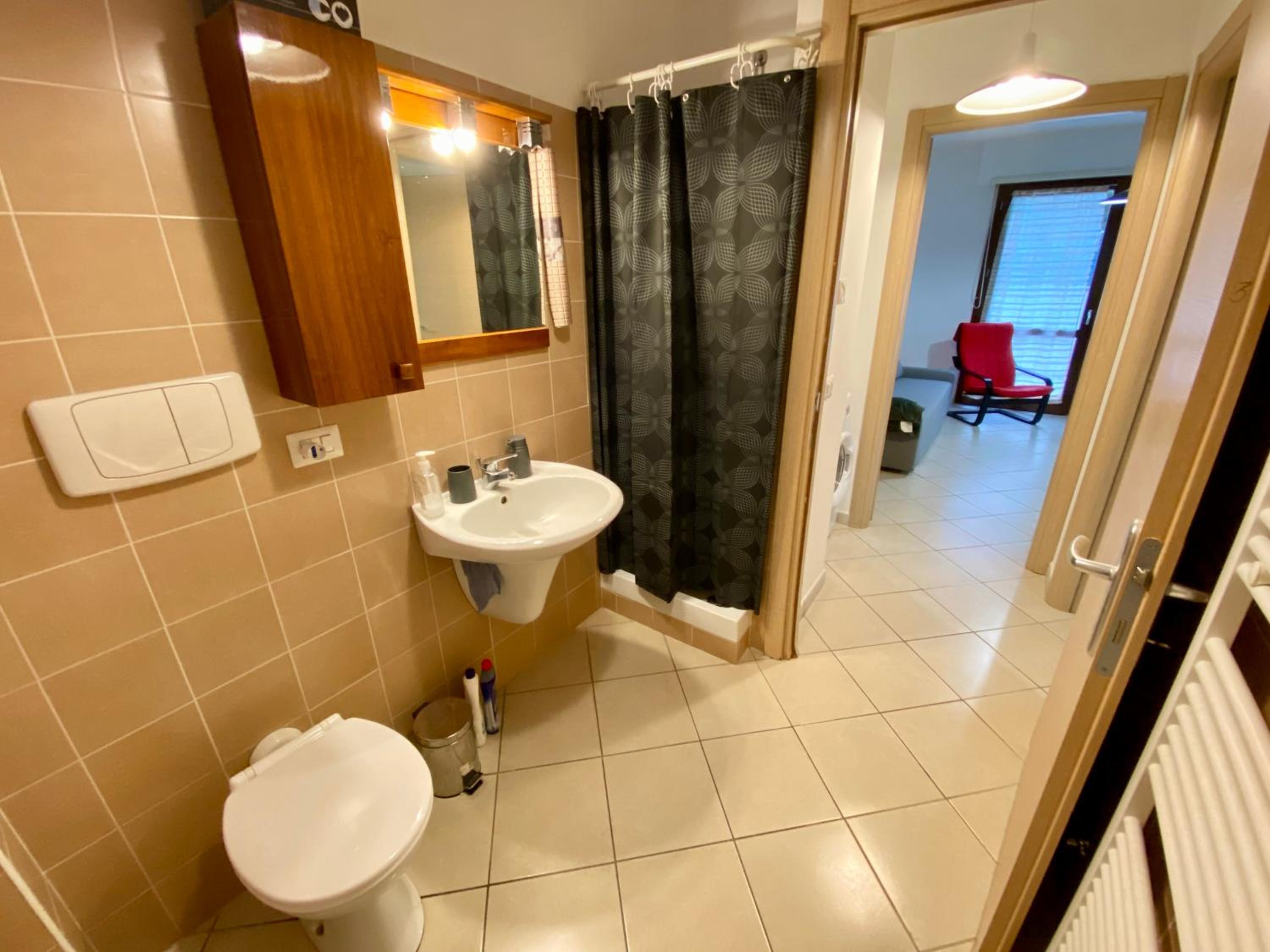 Apartment - Ground Floor photo 3