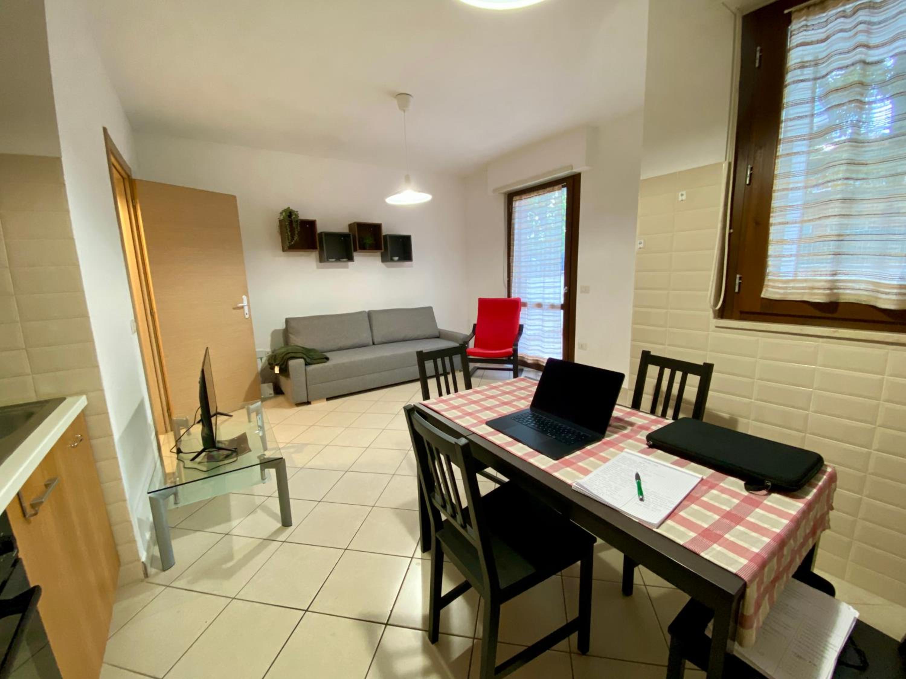Apartment - Ground Floor photo 1
