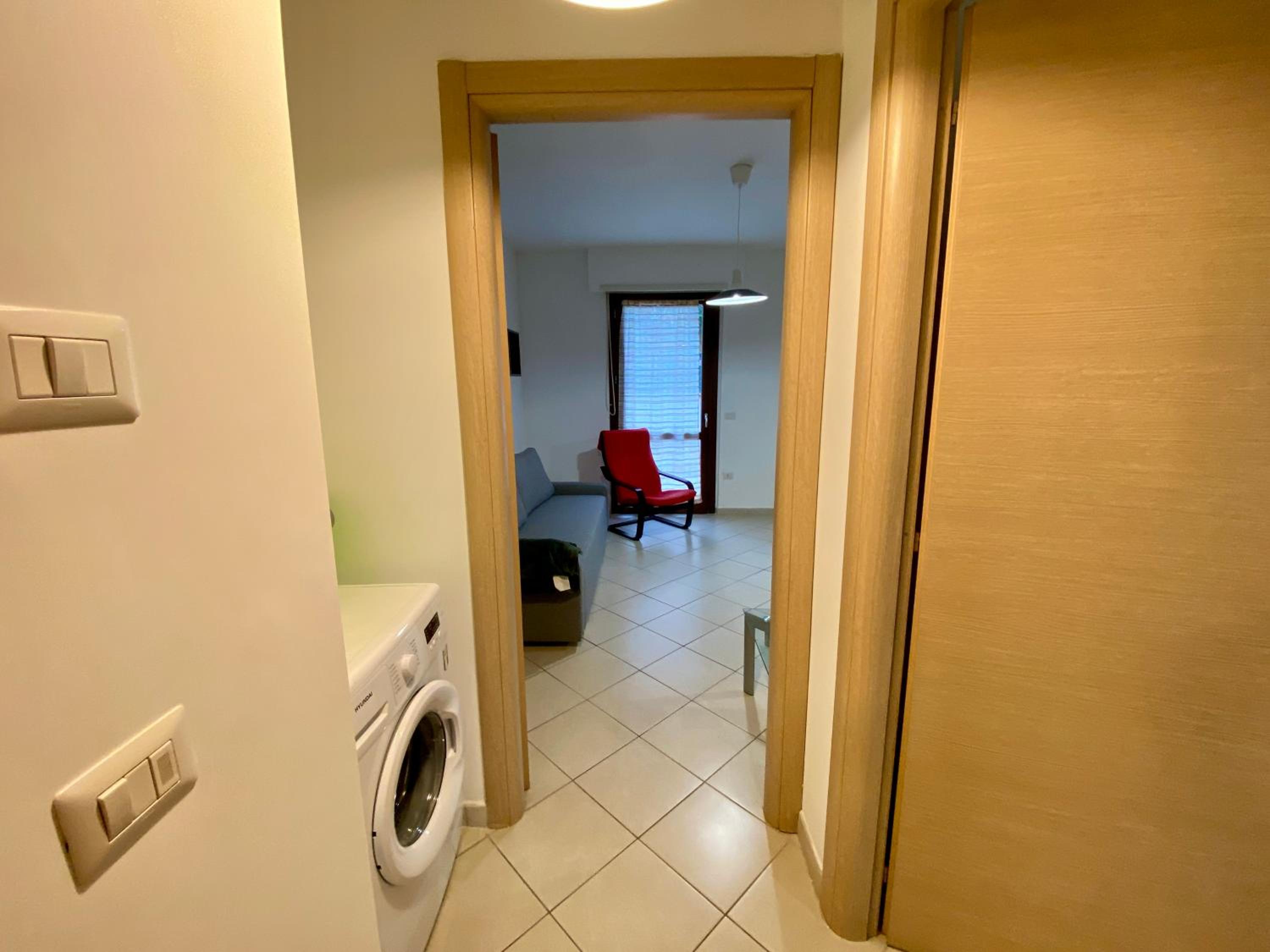 Apartment - Ground Floor photo 2