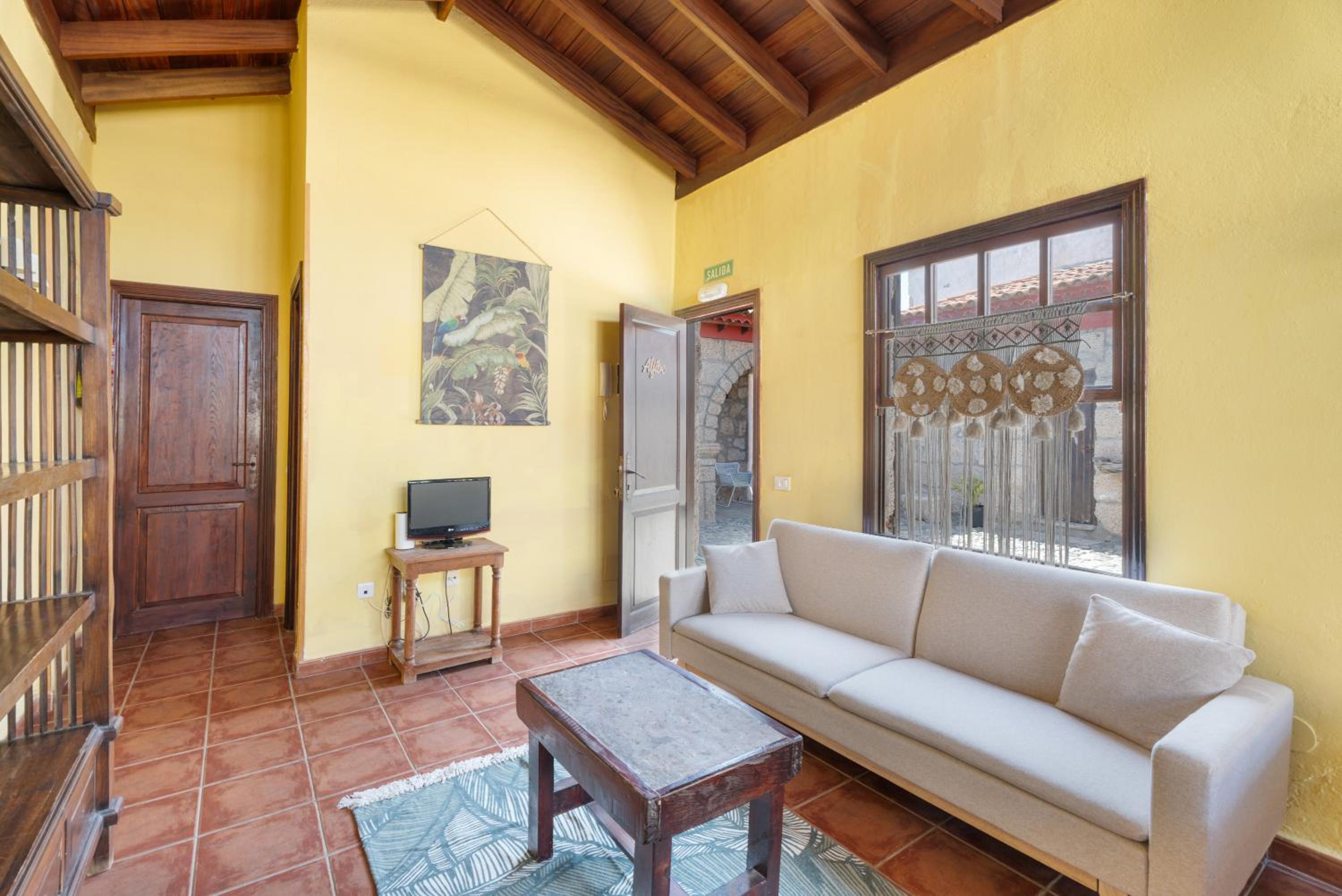 Apartamento Superior