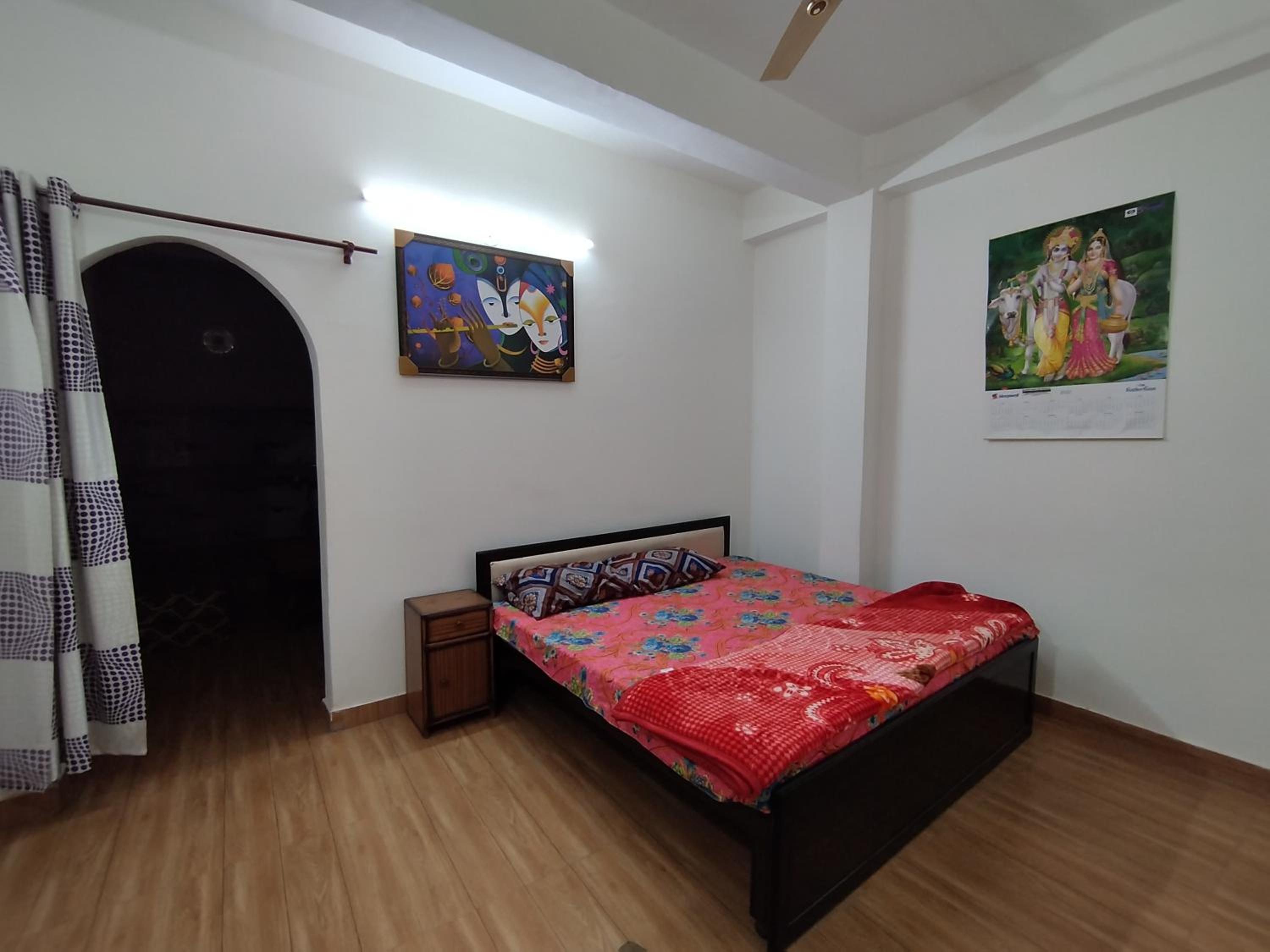 Single Room photo 1