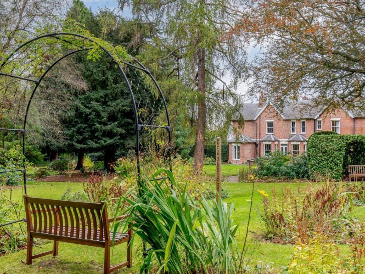 Claridge Hus, Bild 3
