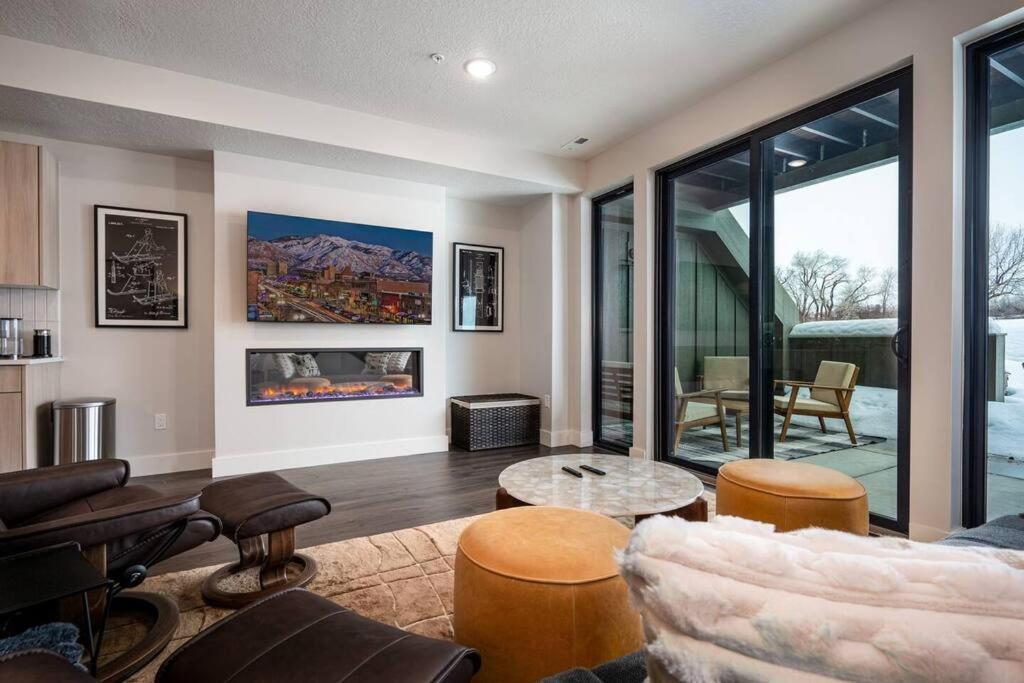 Two-Bedroom House photo 1