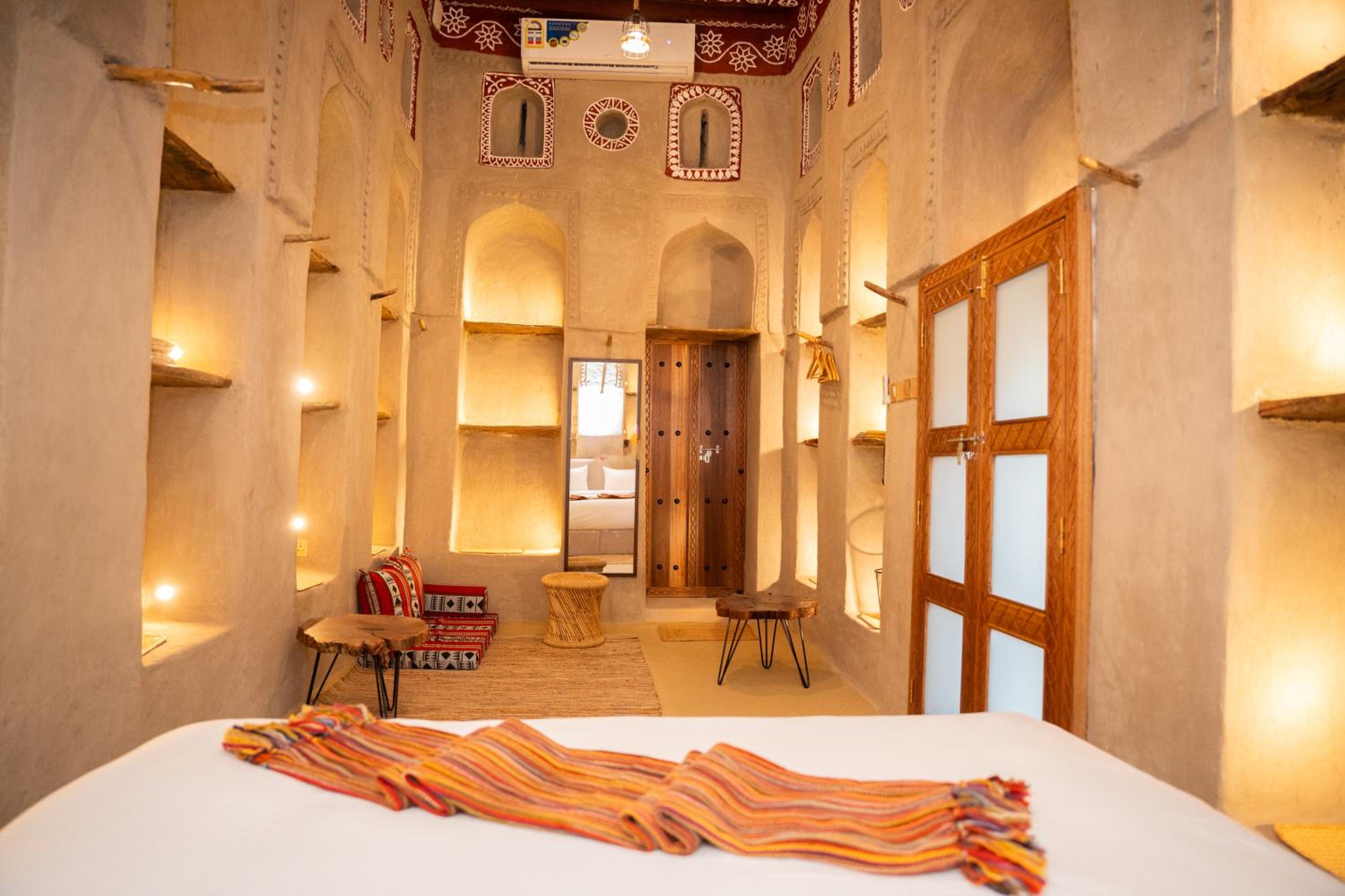 Double Room with Terrace photo 3