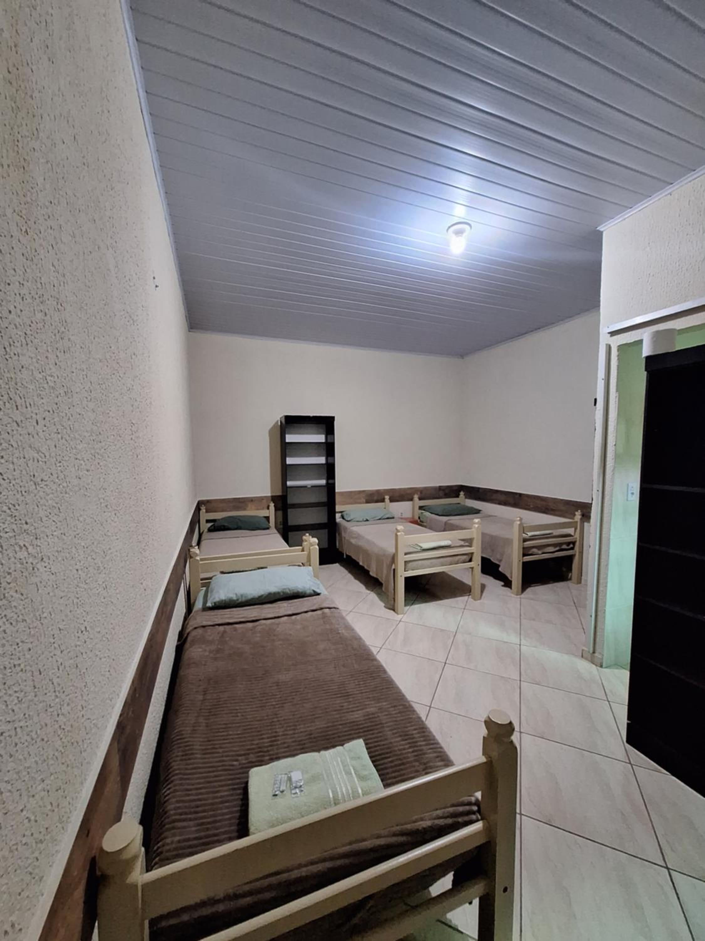 Quadruple Room photo 2