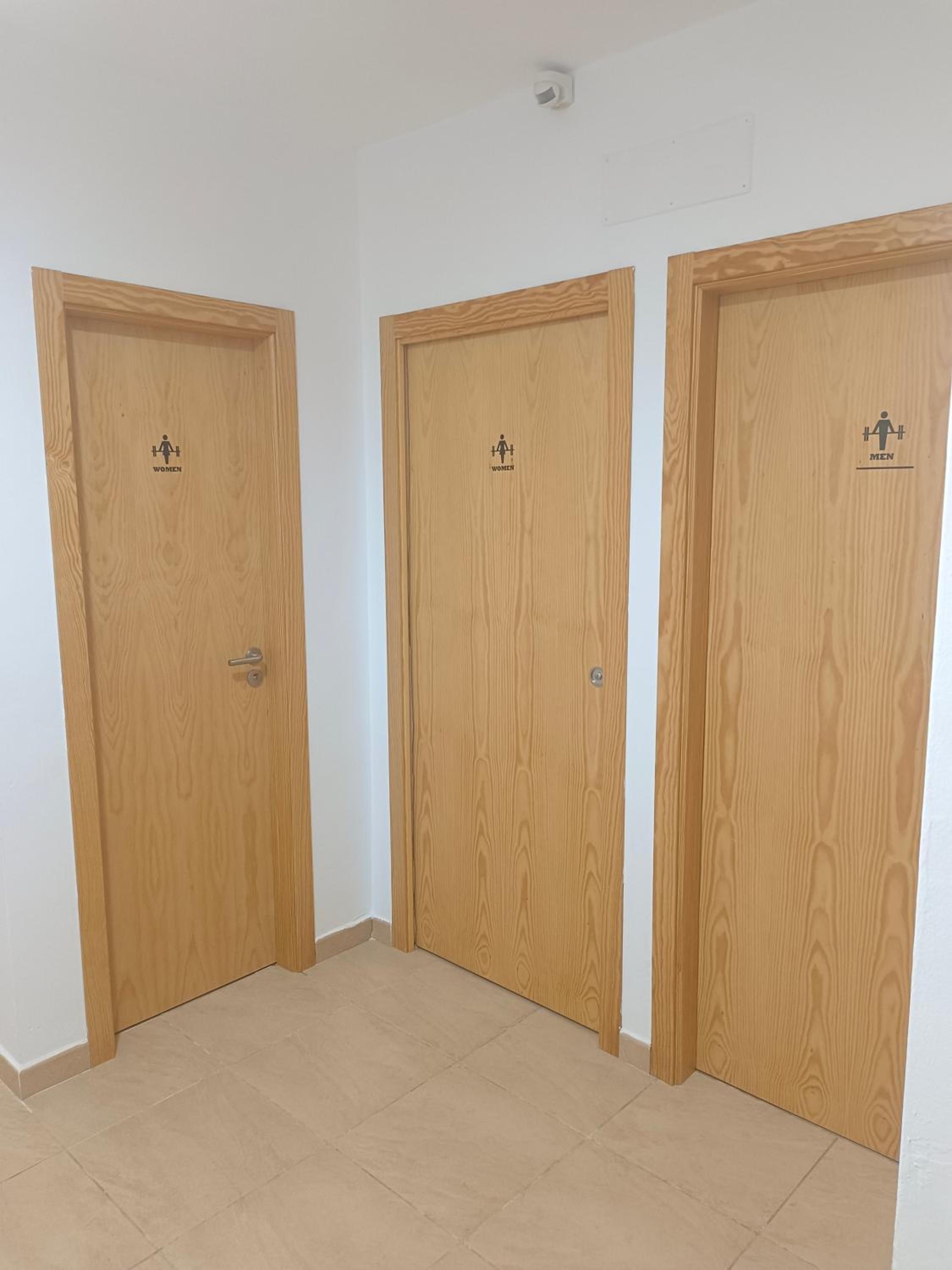 Quadruple Room photo 2