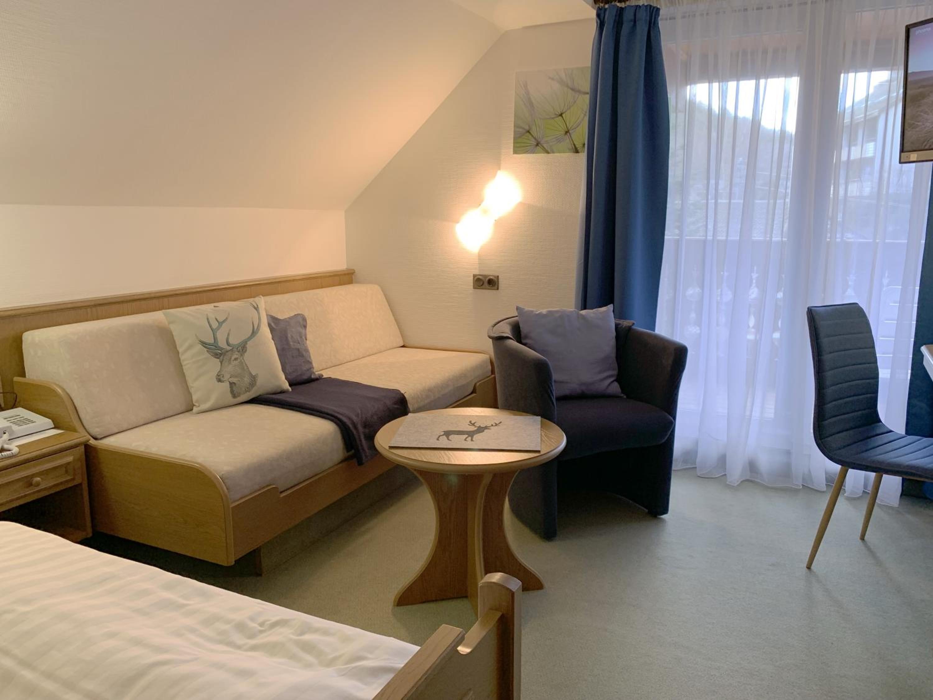 Standard Single Room photo 1