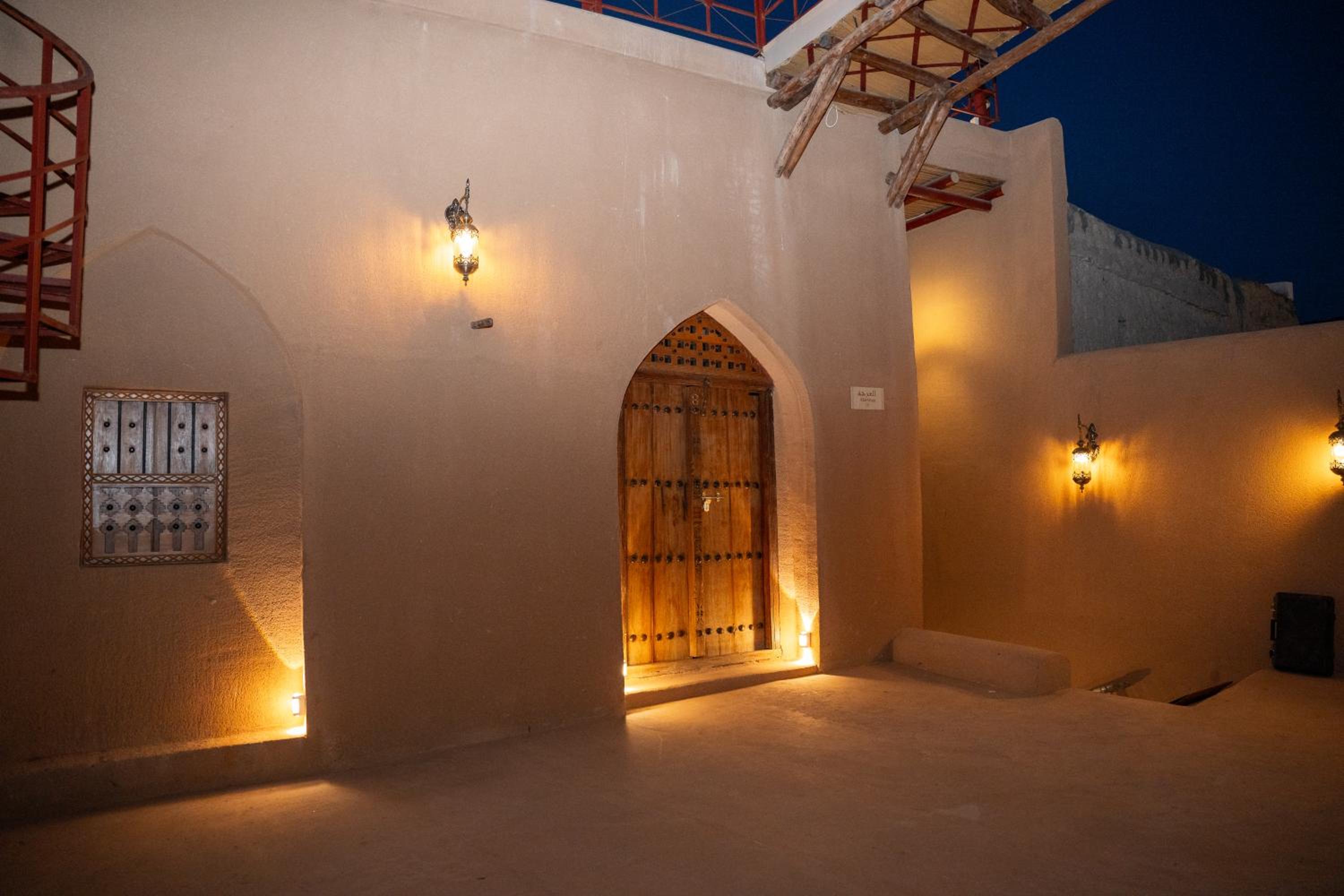 King Suite with Balcony photo 3