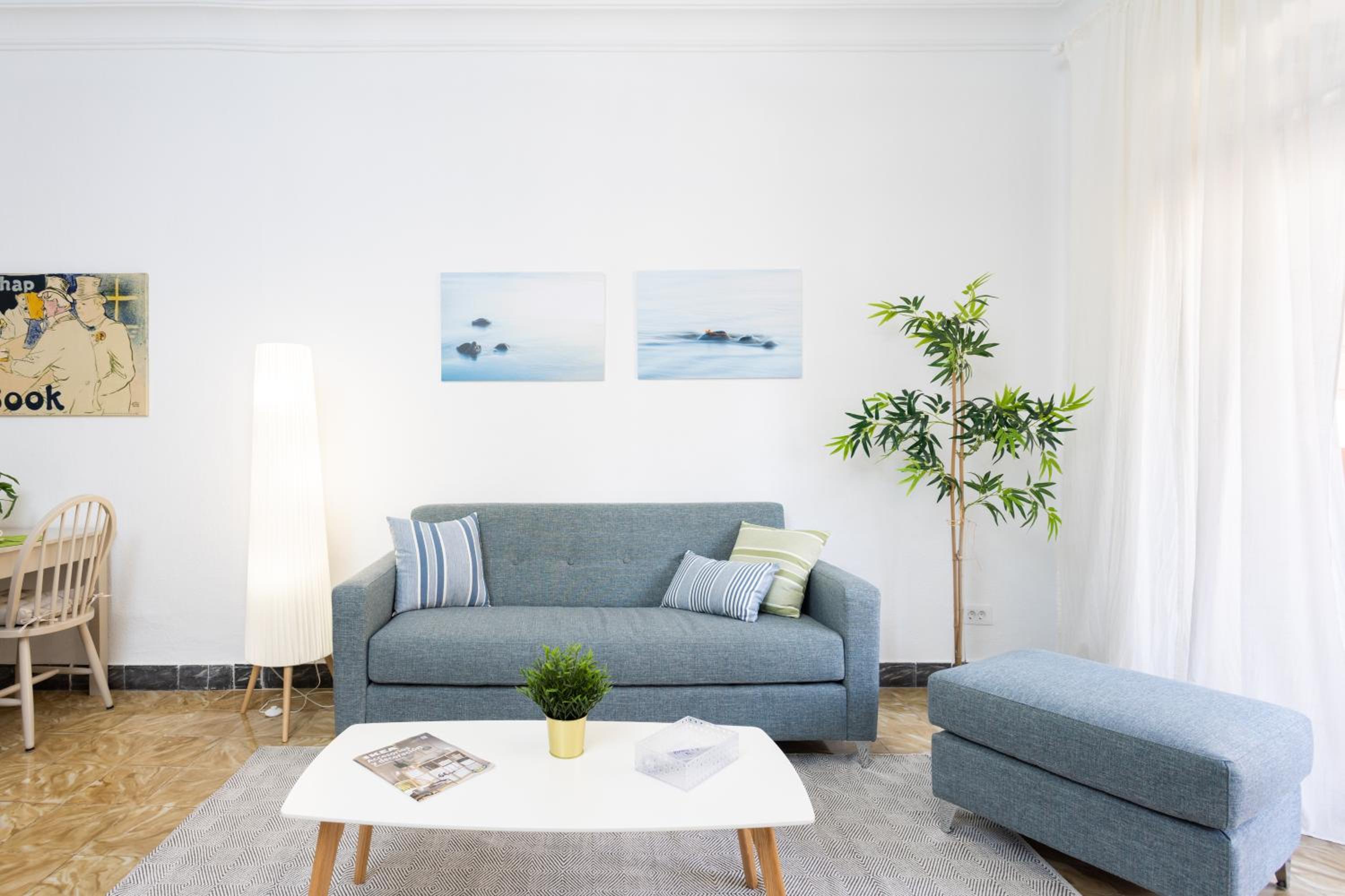 Apartamento