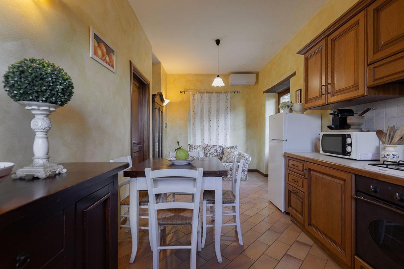 One-Bedroom Apartment (4 Adults) photo 3