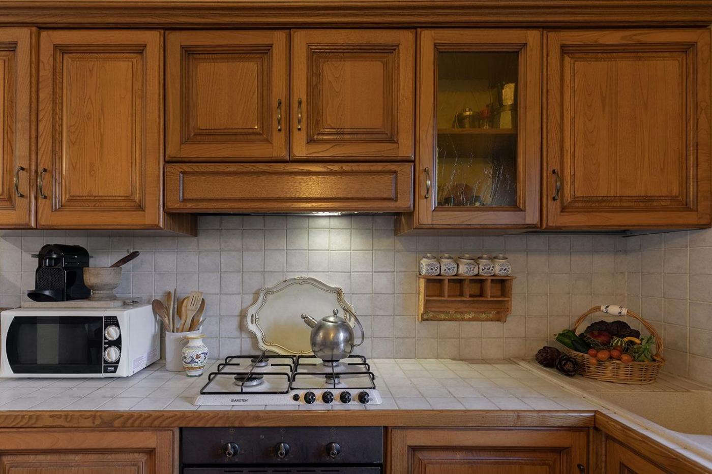 One-Bedroom Apartment (4 Adults) photo 2
