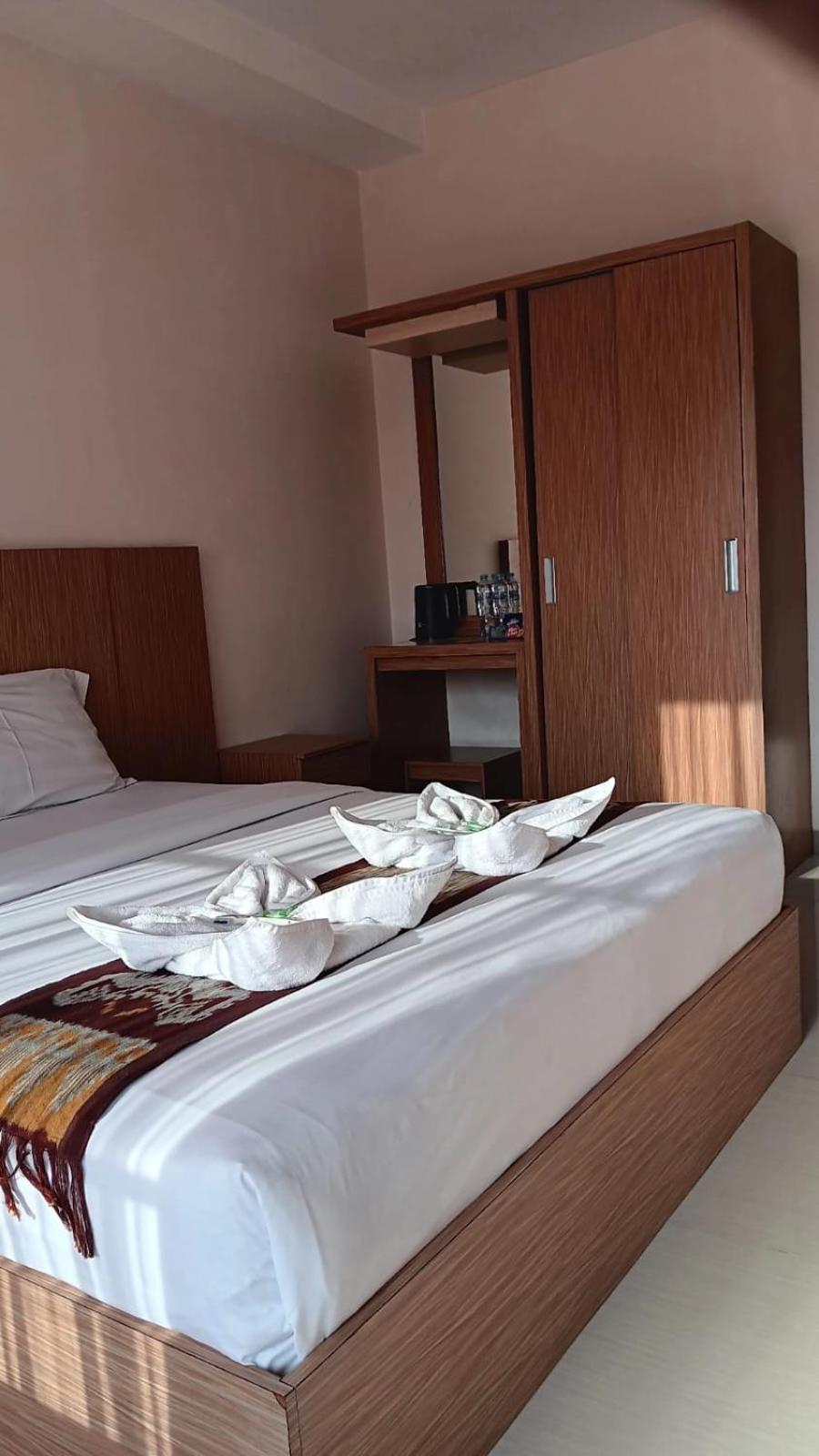 Deluxe Double or Twin Room photo 2