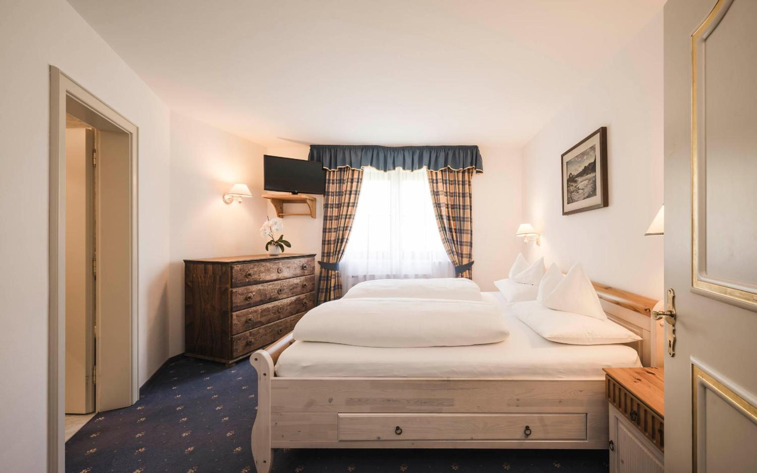Two-Bedroom Suite photo 3