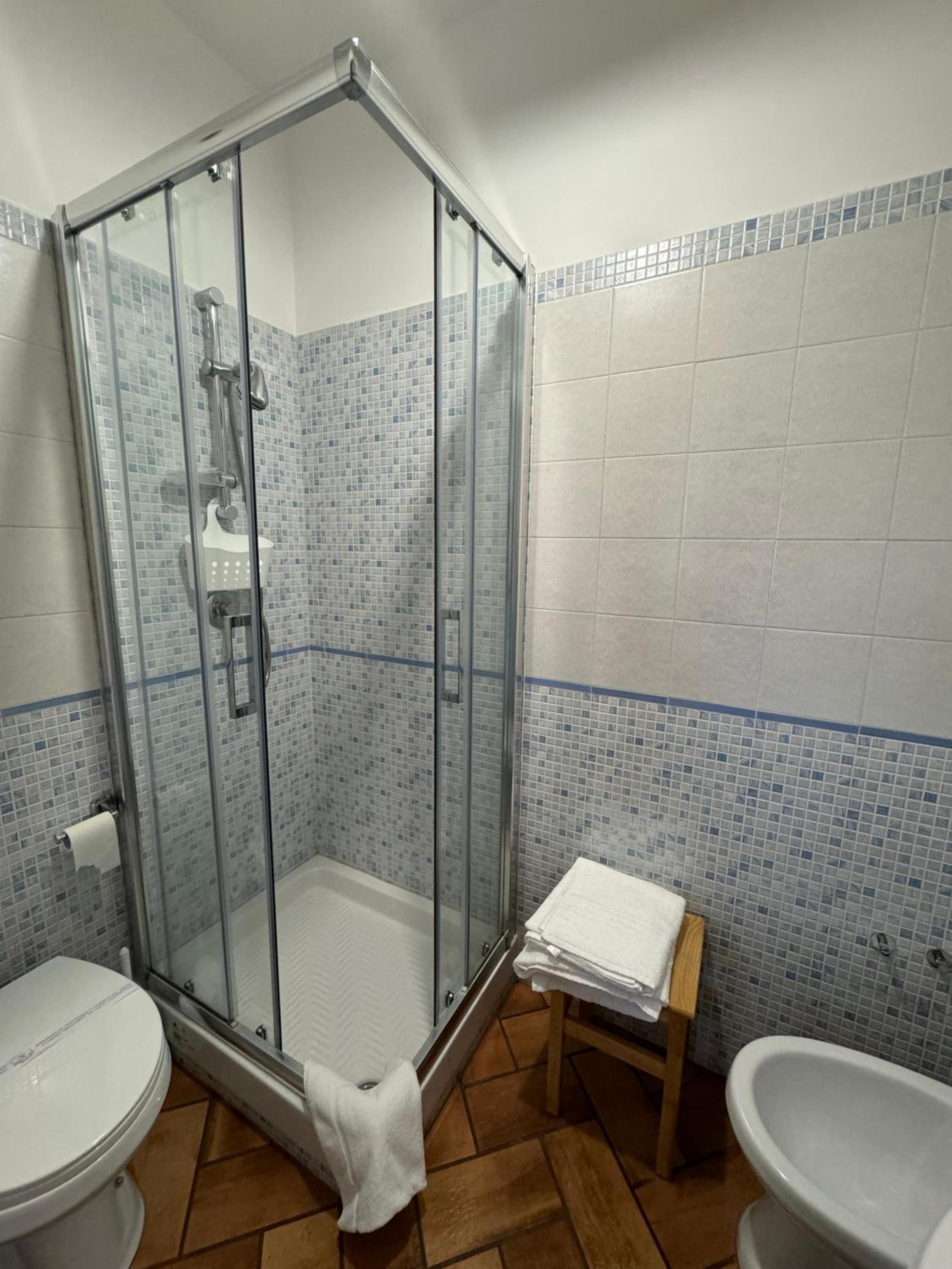 Quadruple Room with Garden View photo 3
