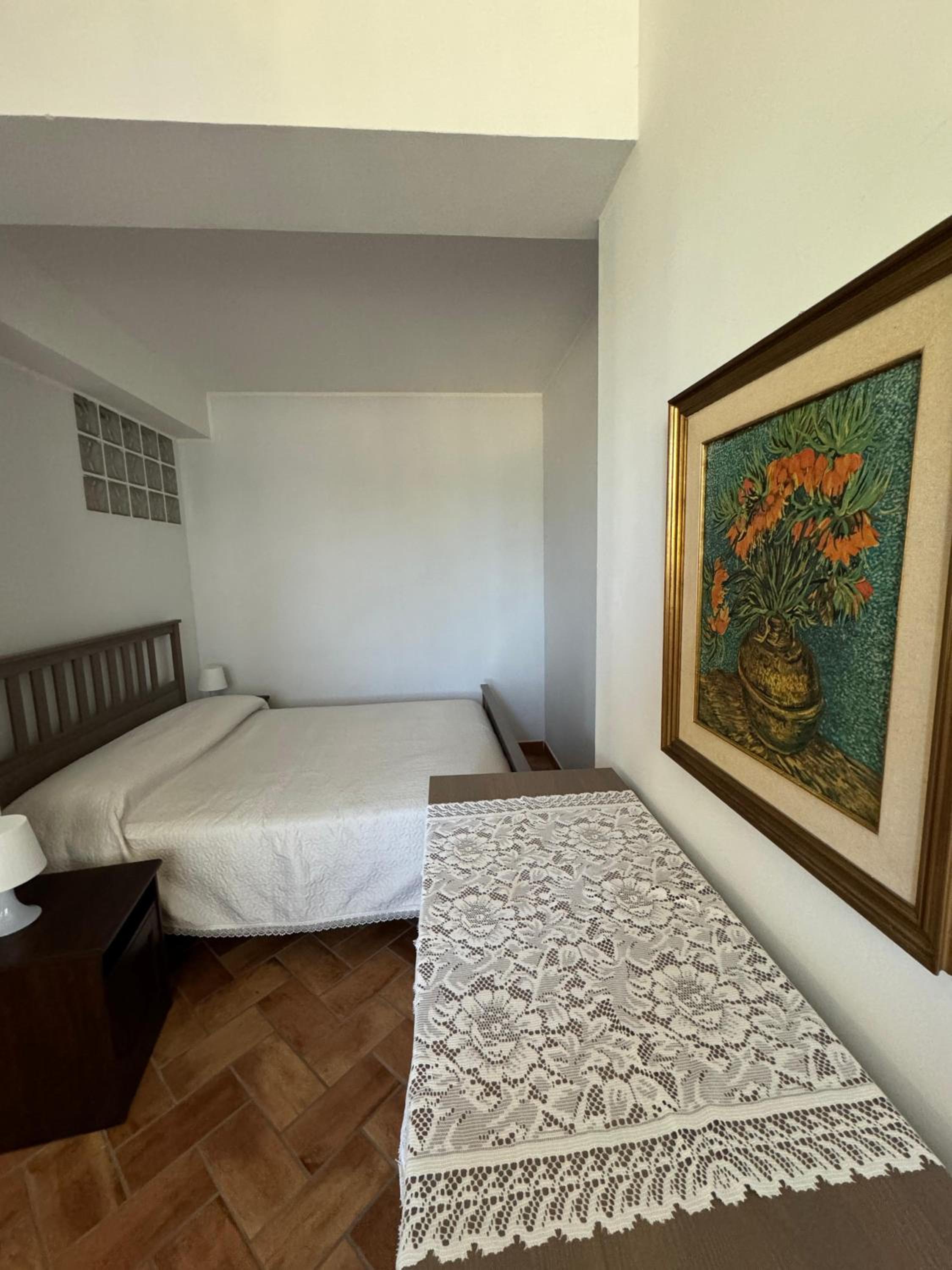Quadruple Room with Garden View photo 1
