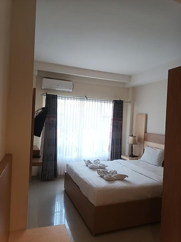 Superior Double or Twin Room photo 2