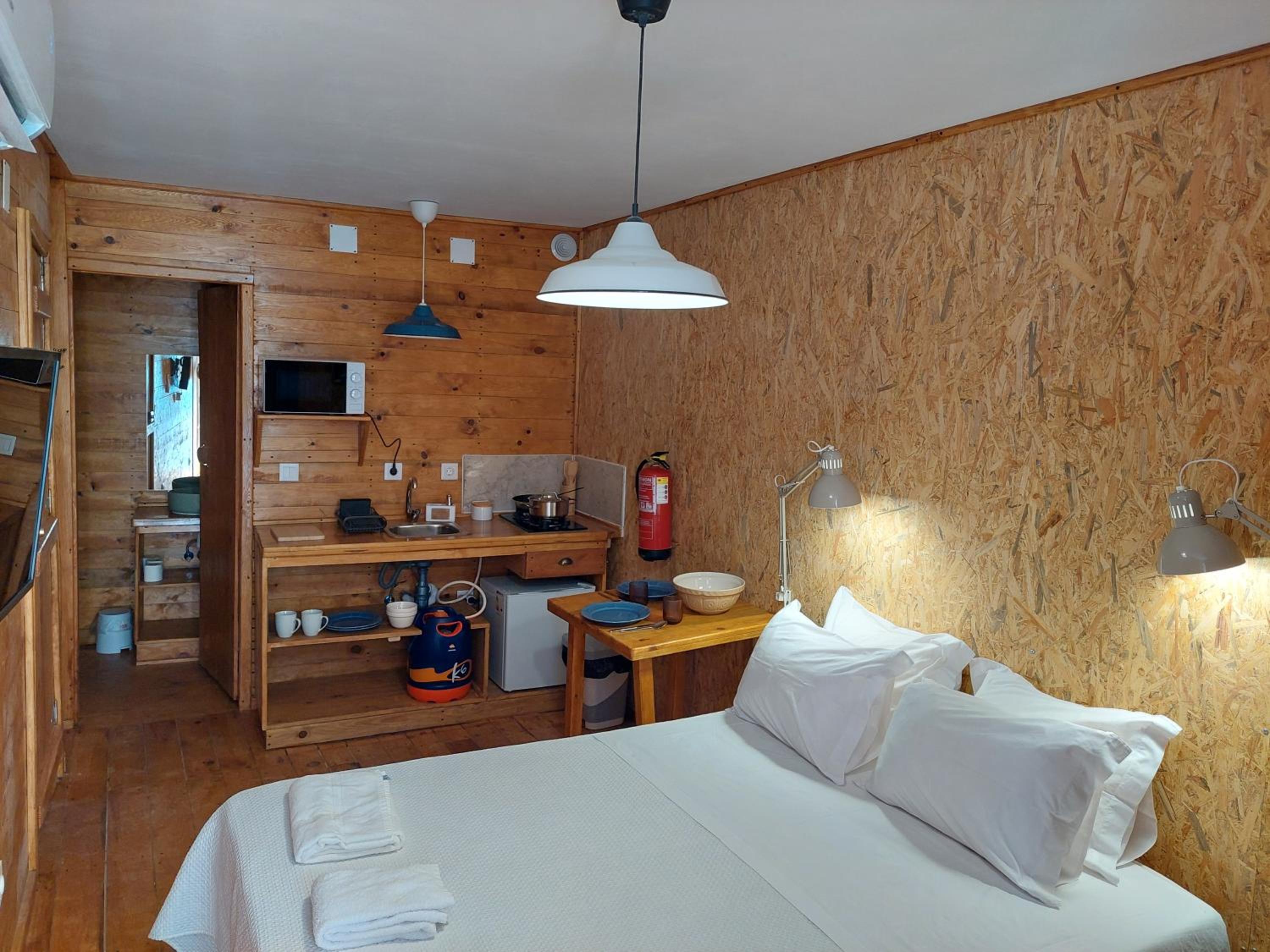 Double Room photo 1