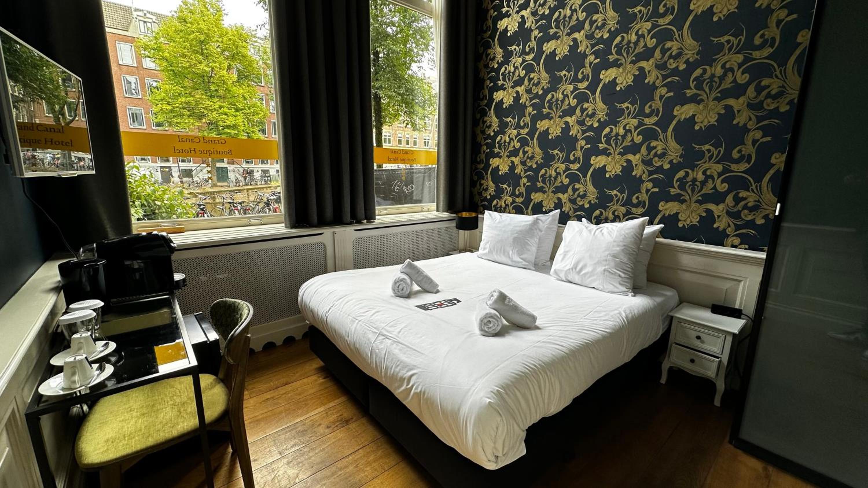 Deluxe Room photo 1