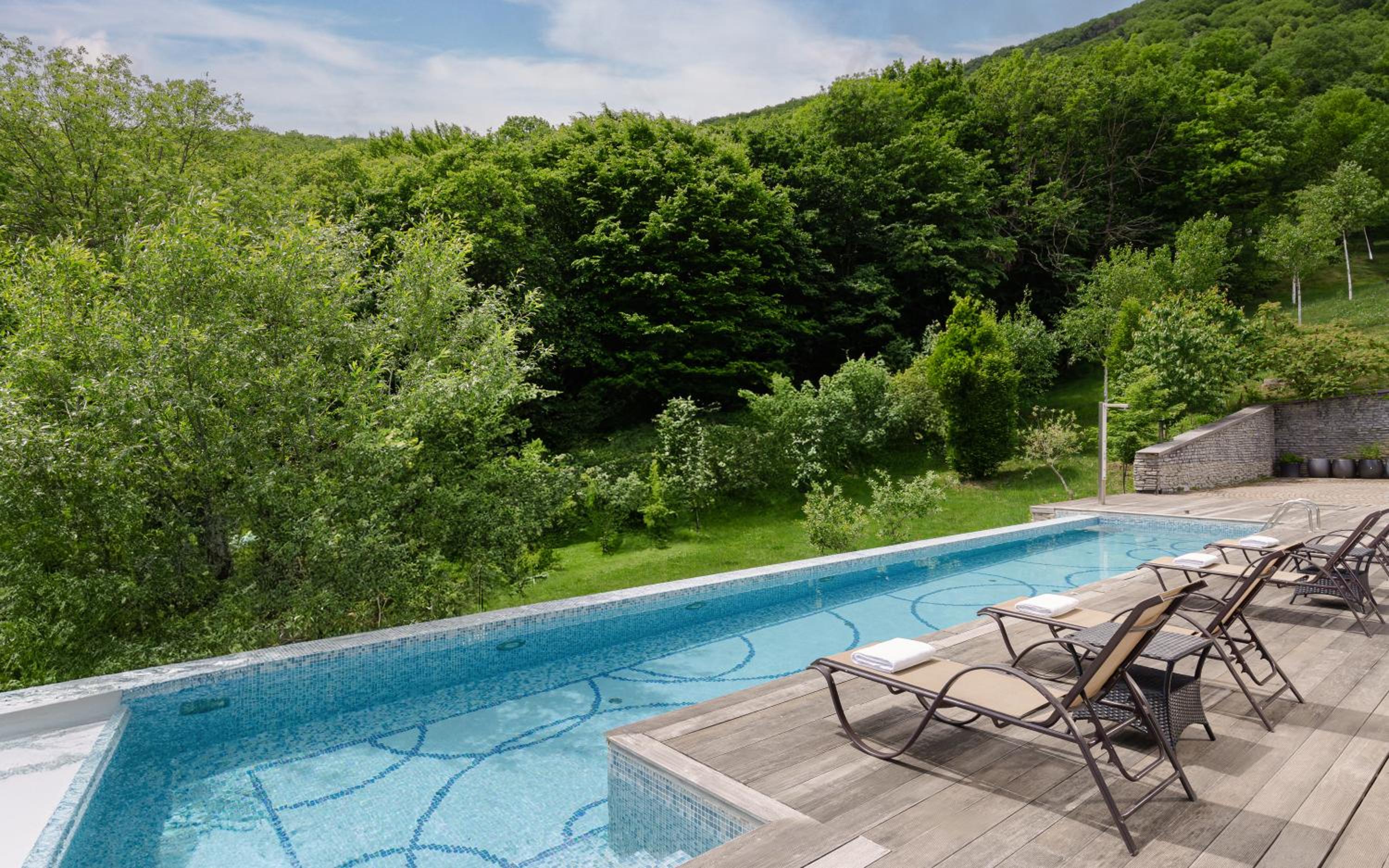 Villa Kapaz photo 1