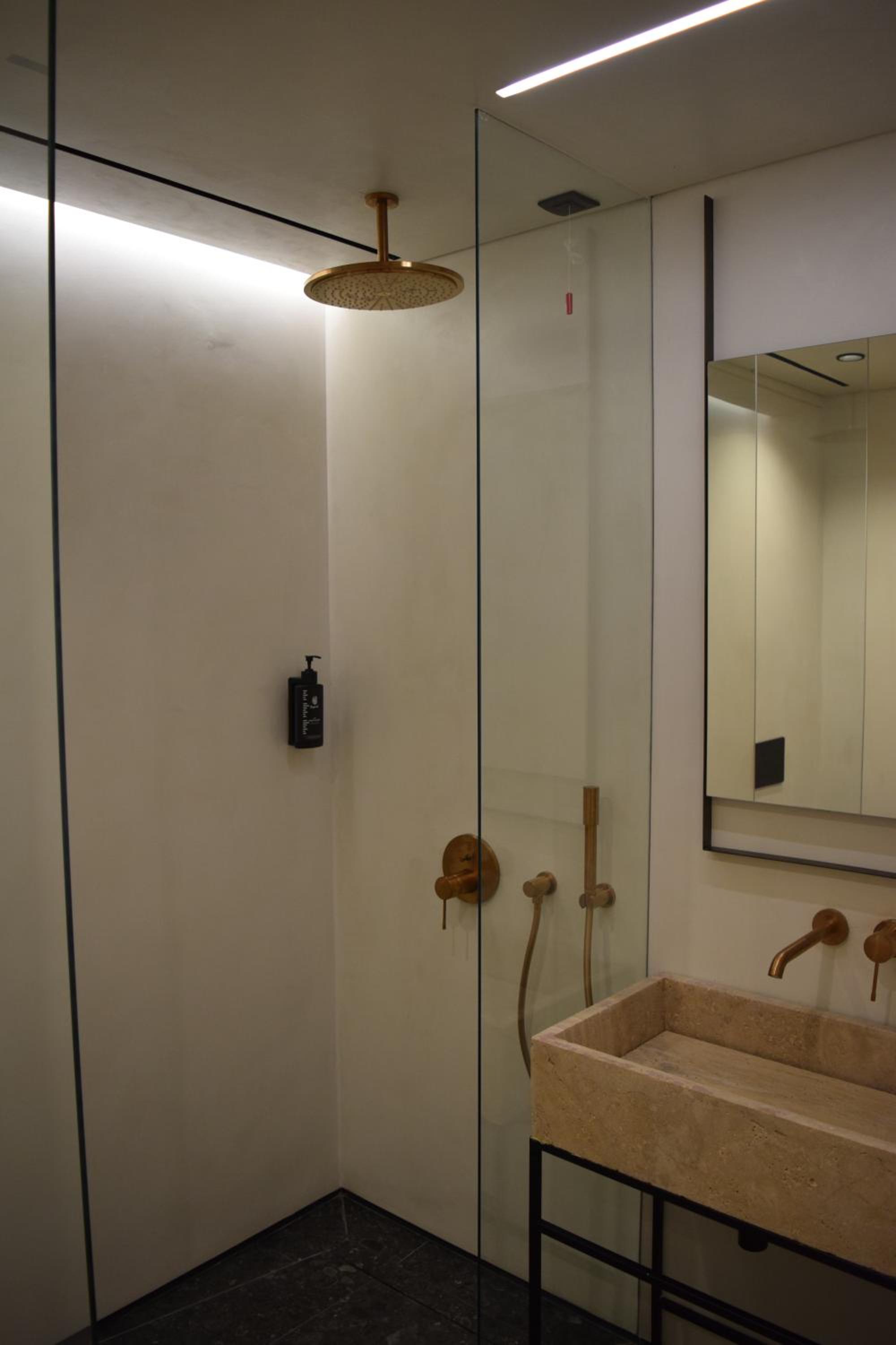 King Suite with Sea View photo 2