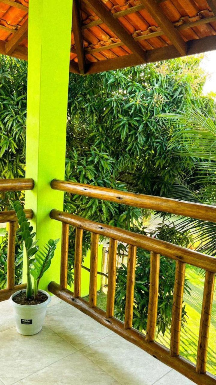 Suite With Balcony photo 2