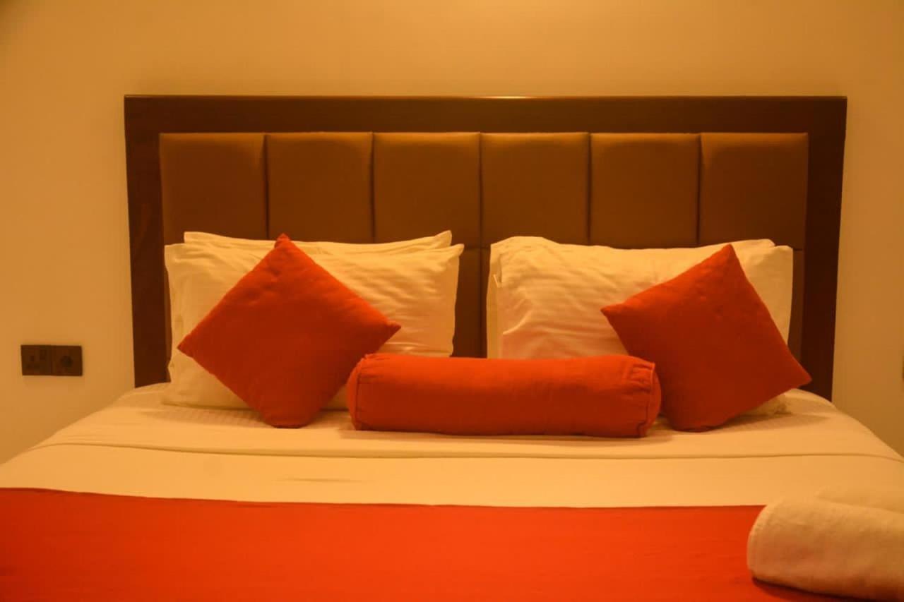 Double Room With Pool View