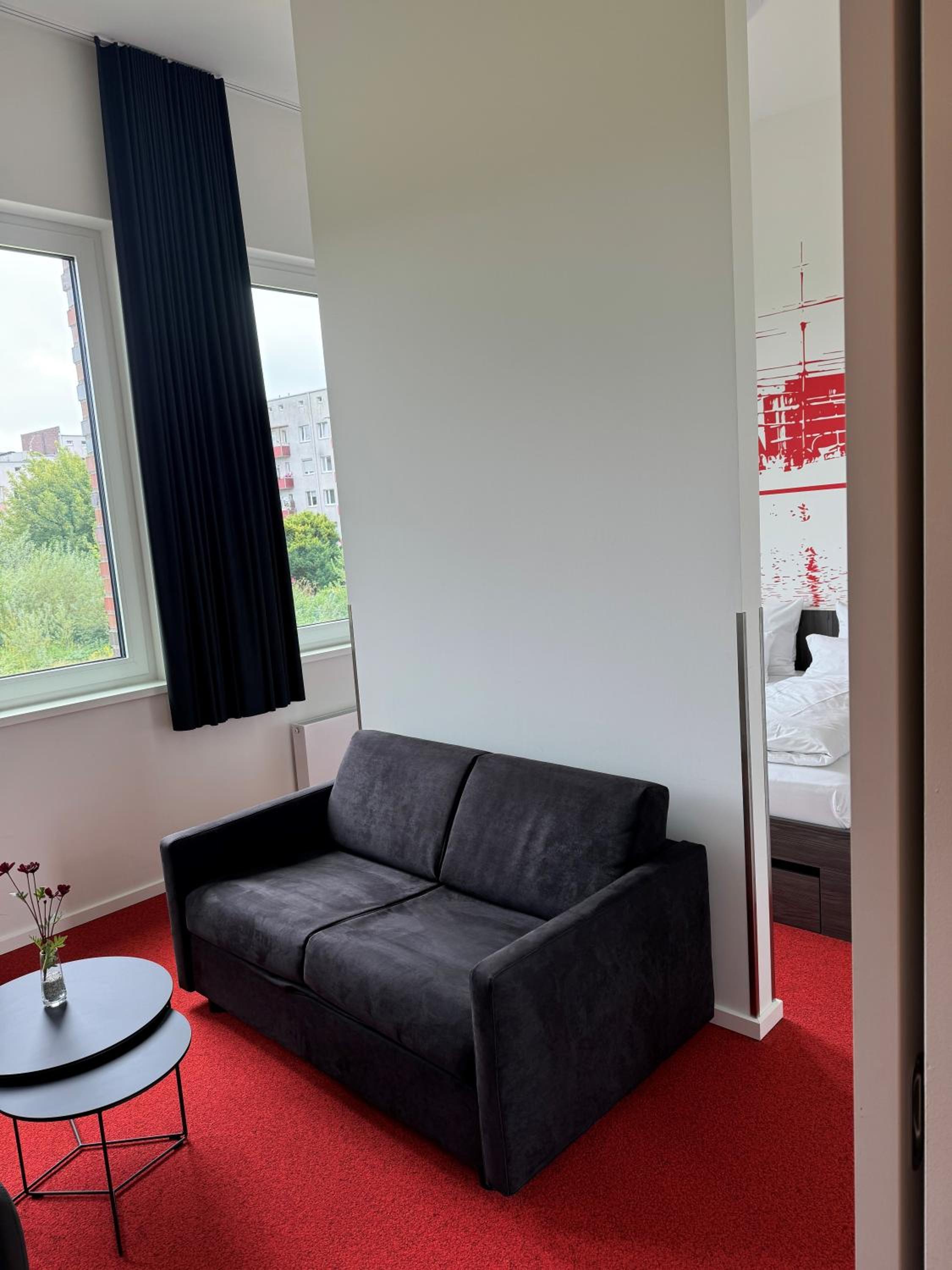 Standard Triple Studio - Photo 3