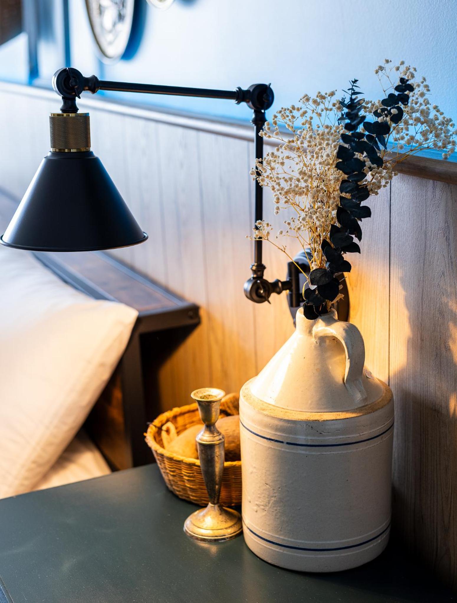 King Room with Sea View