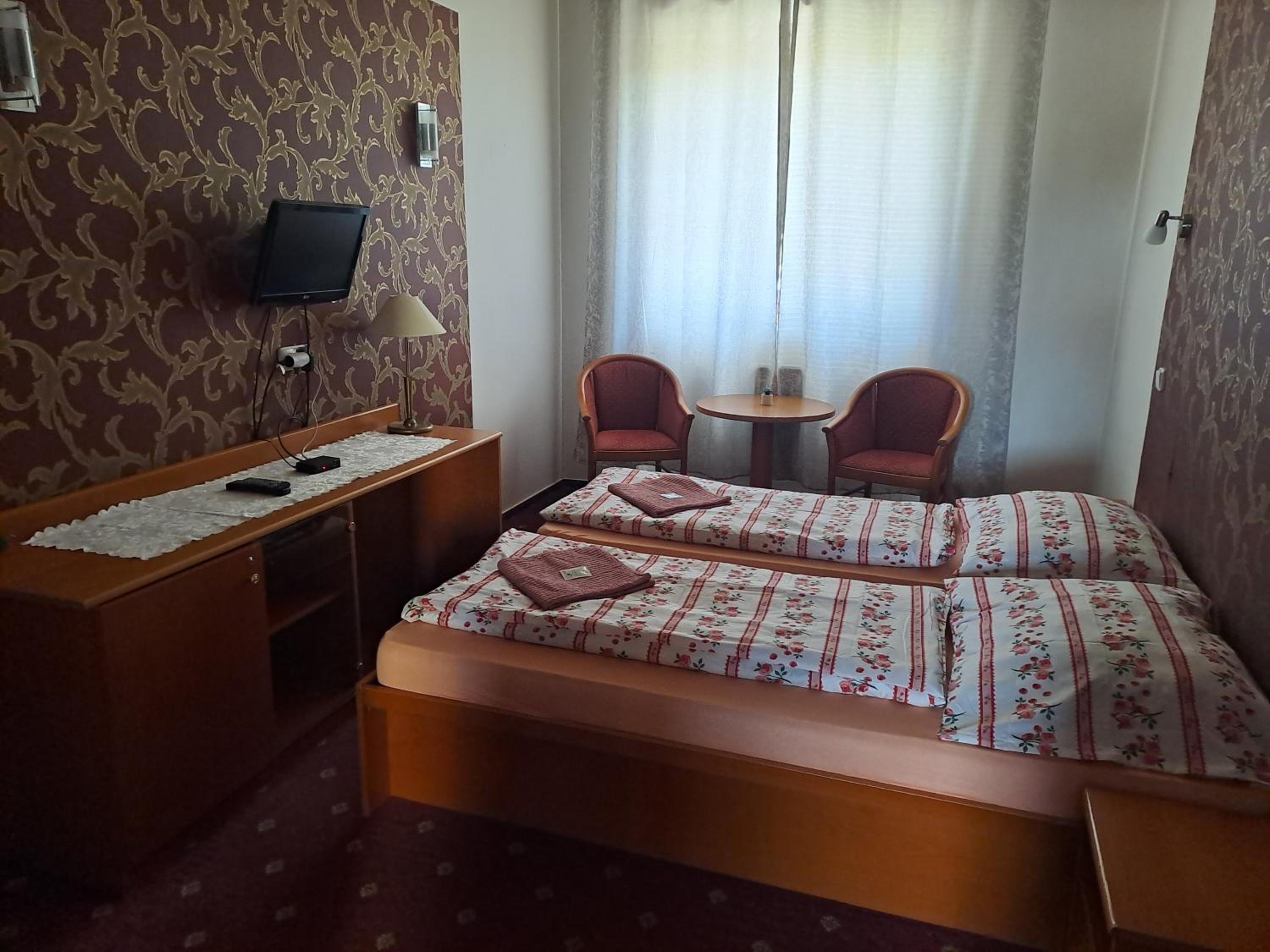 Double or Twin Room photo 1