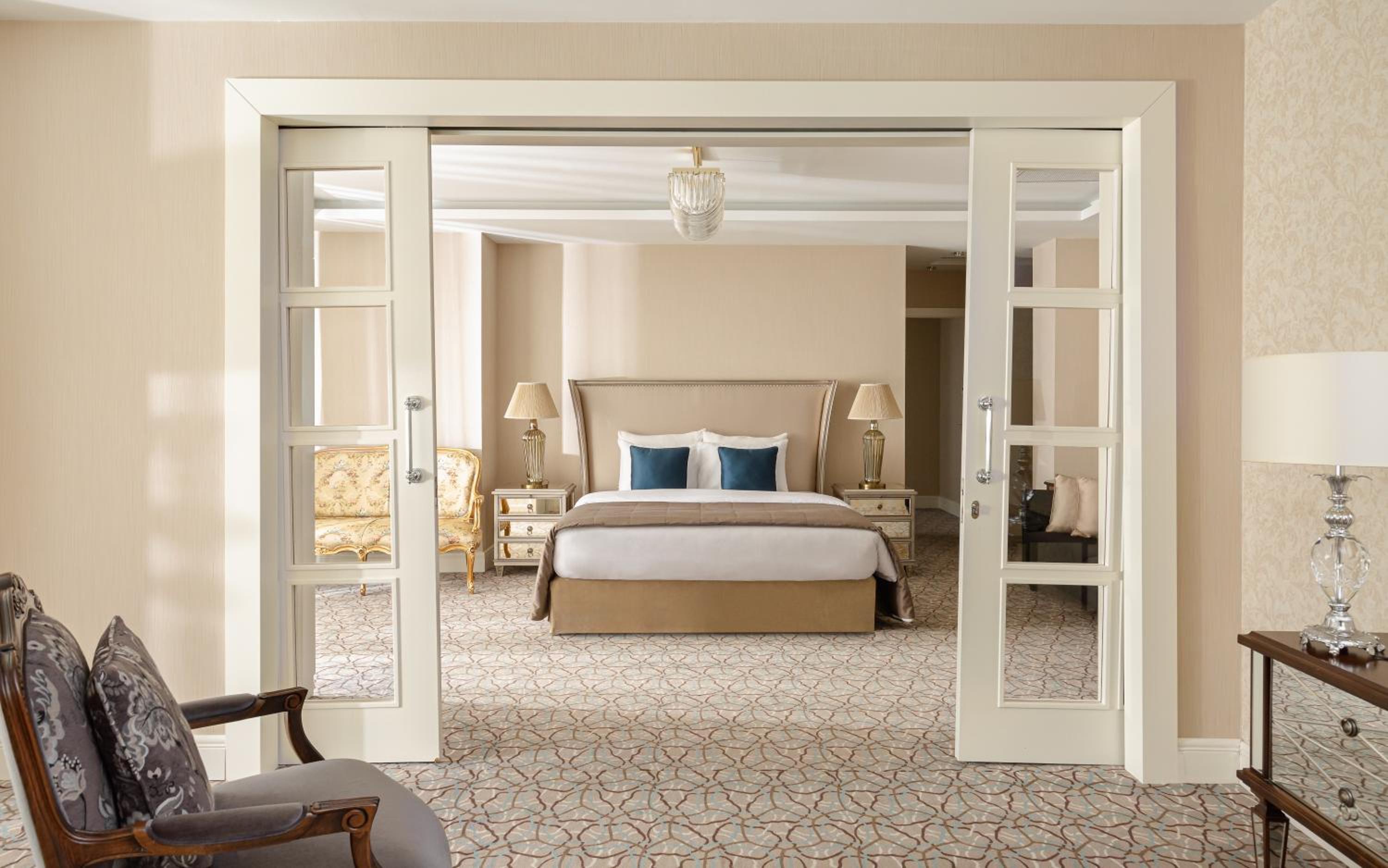 King Suite photo 2