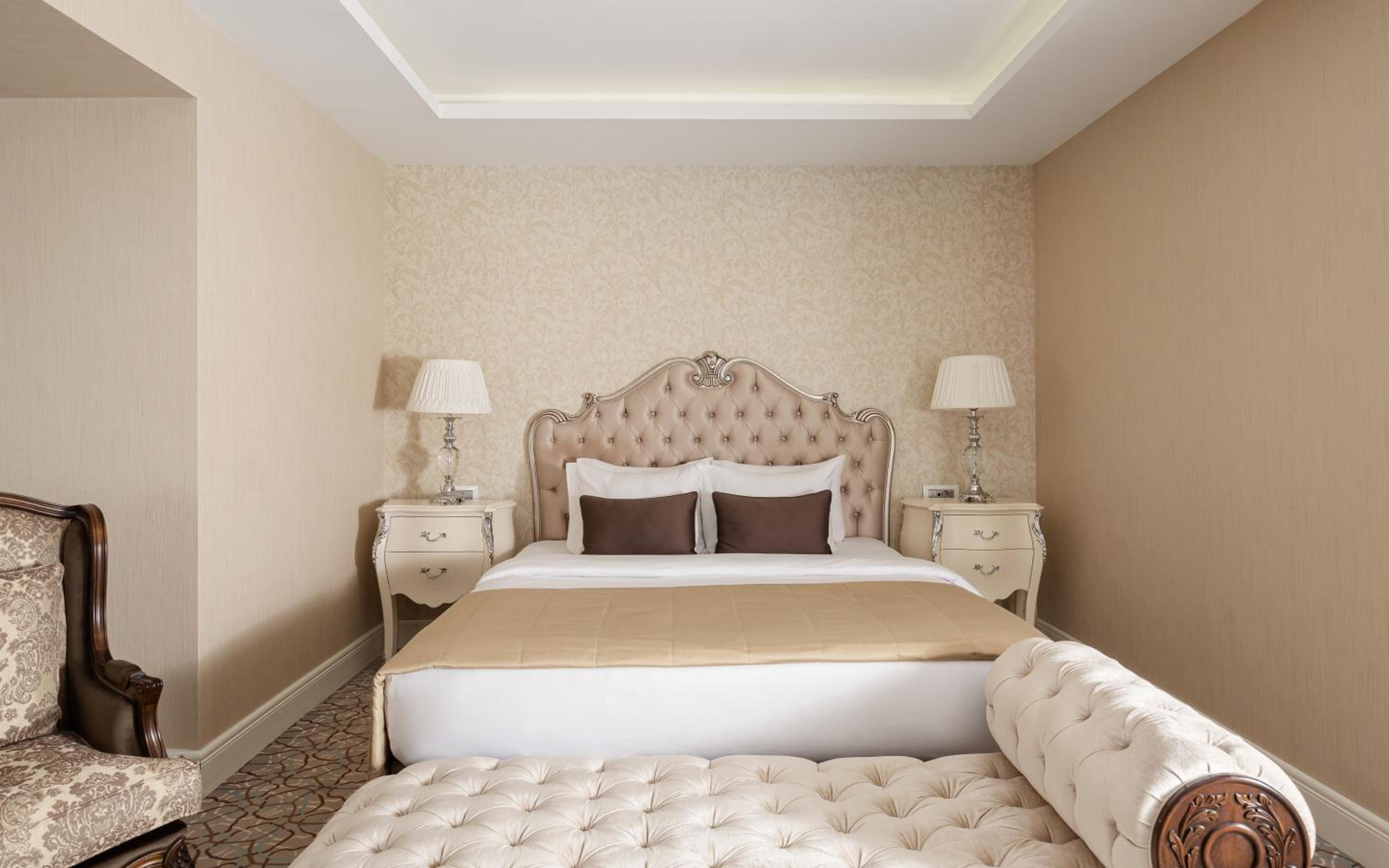 King Suite