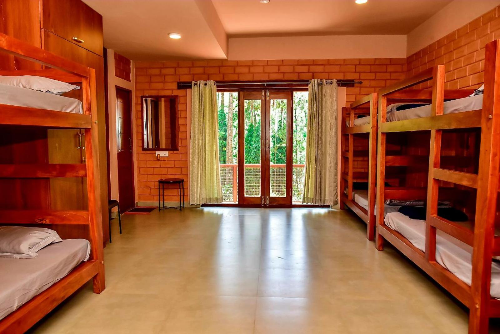 Quadruple Room With Bathroom