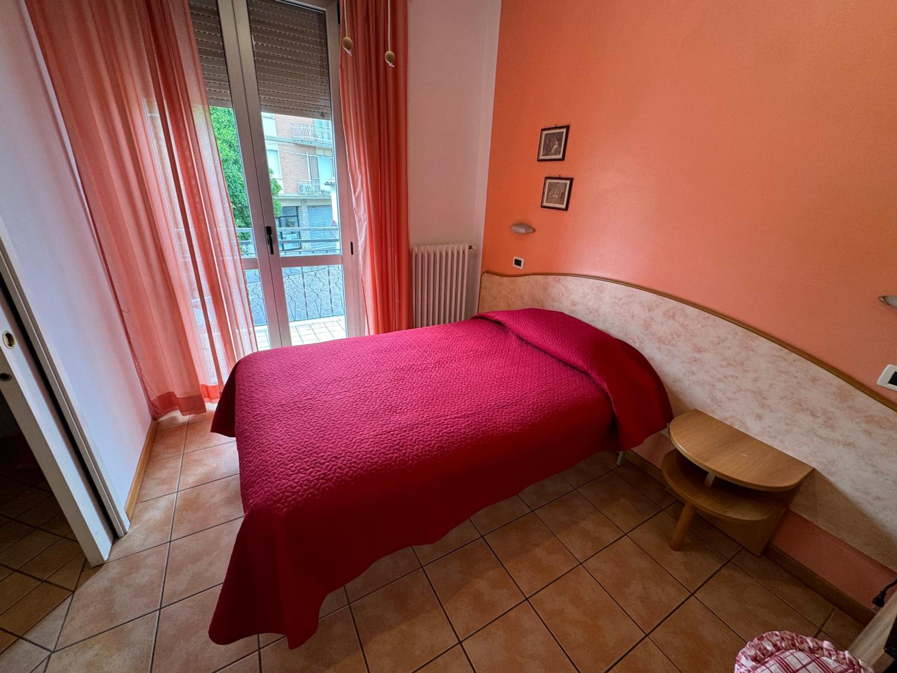 Economy Single Room photo 1