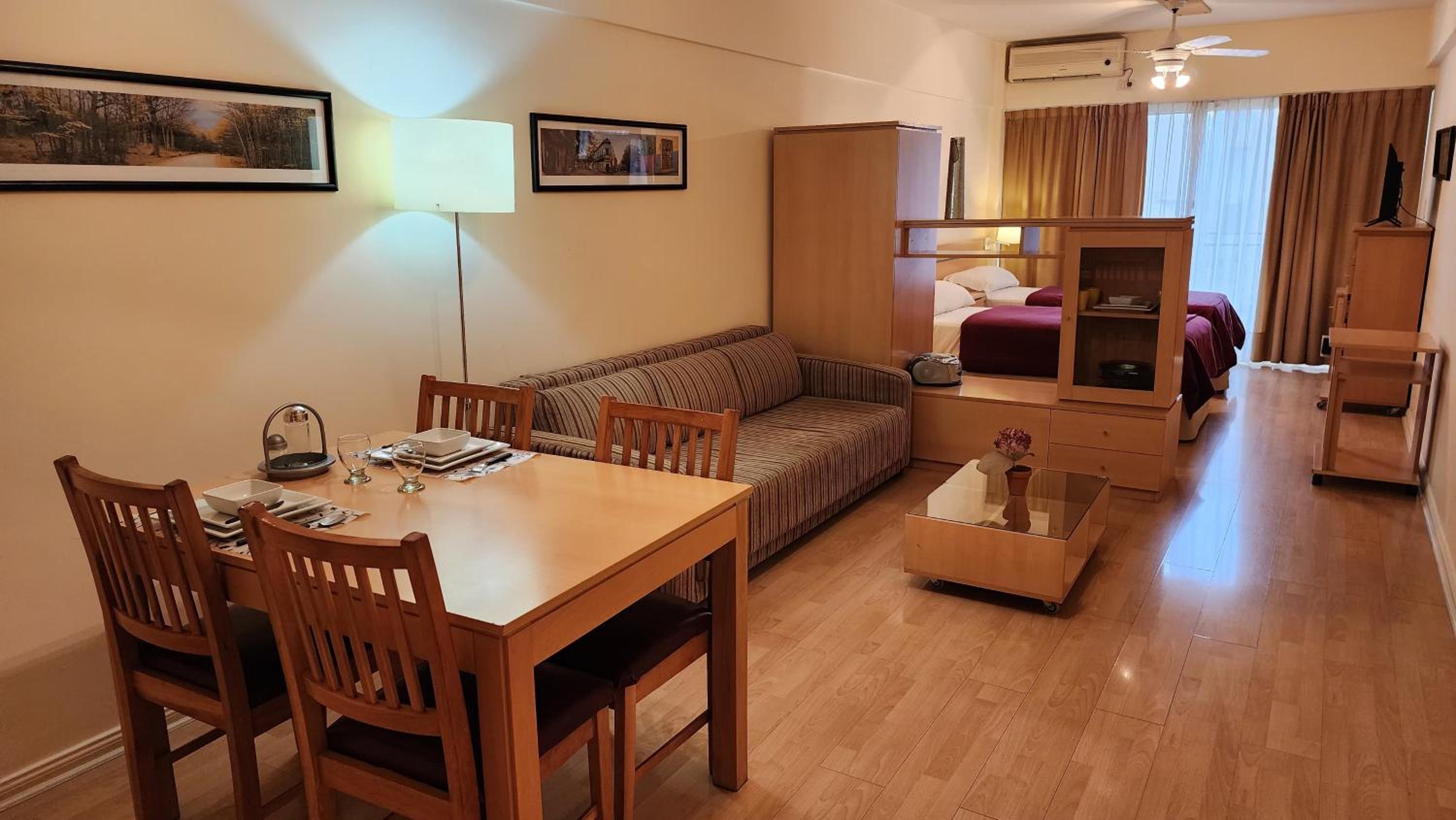 Triple Room photo 2