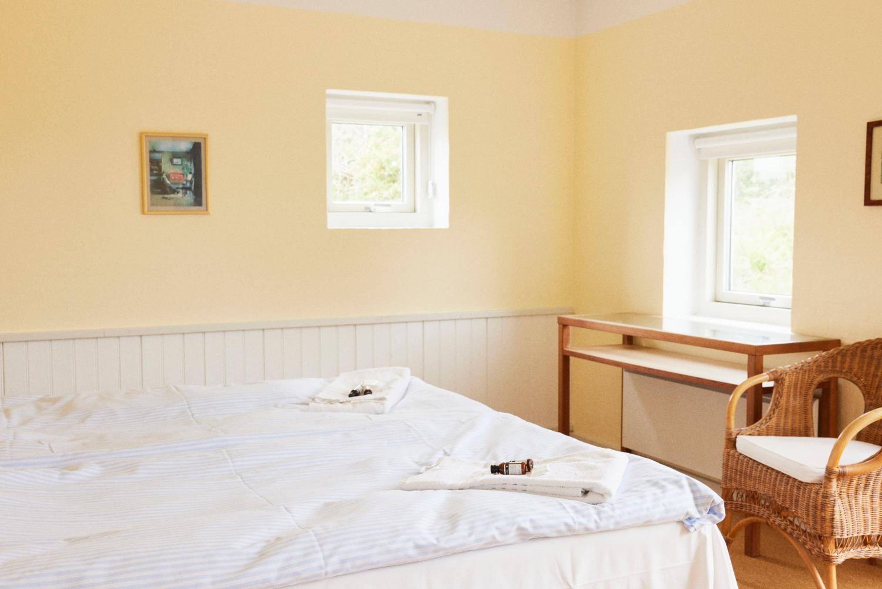 Double Room with Terrace photo 2