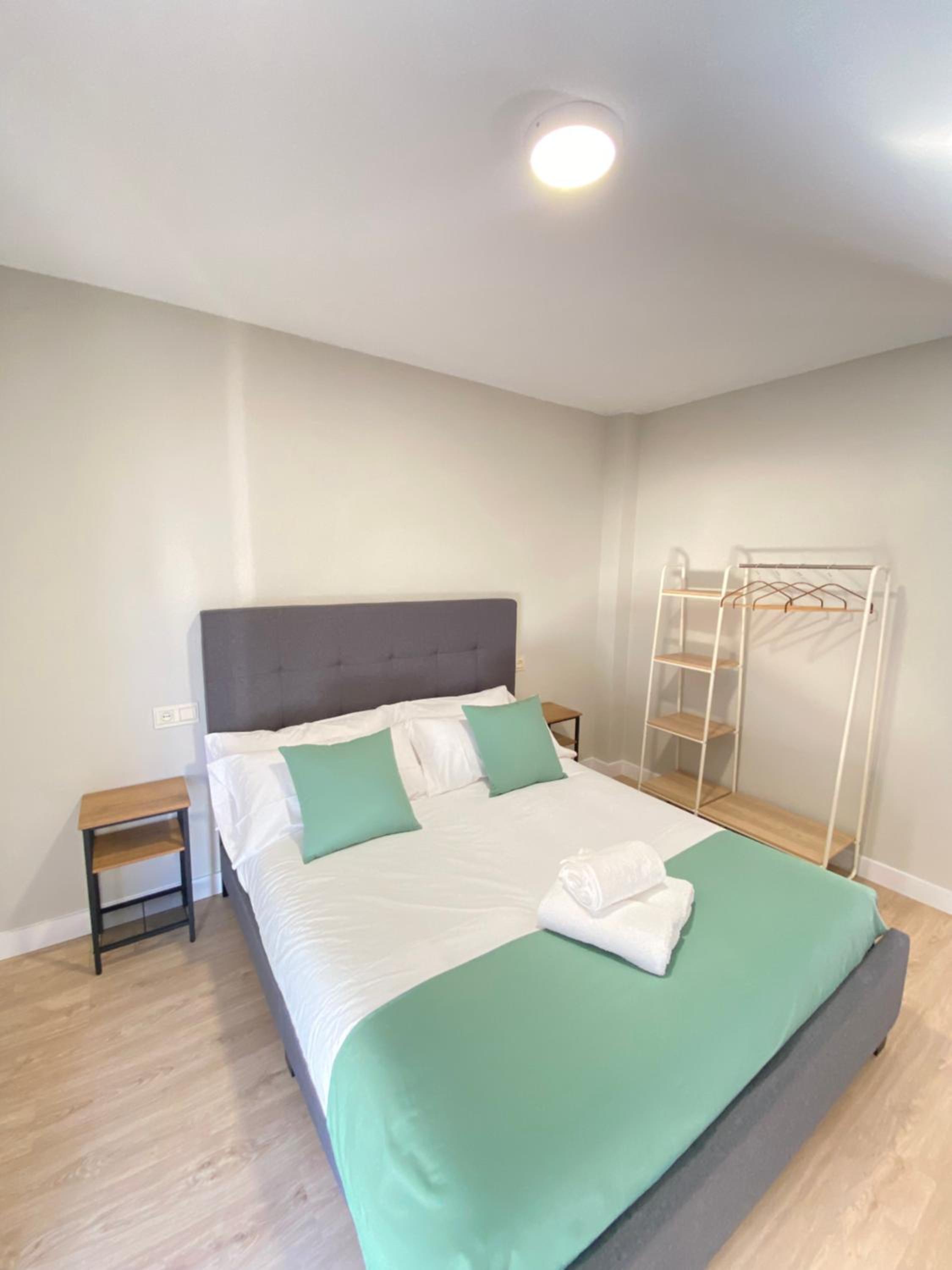 Departamento de tres habitaciones