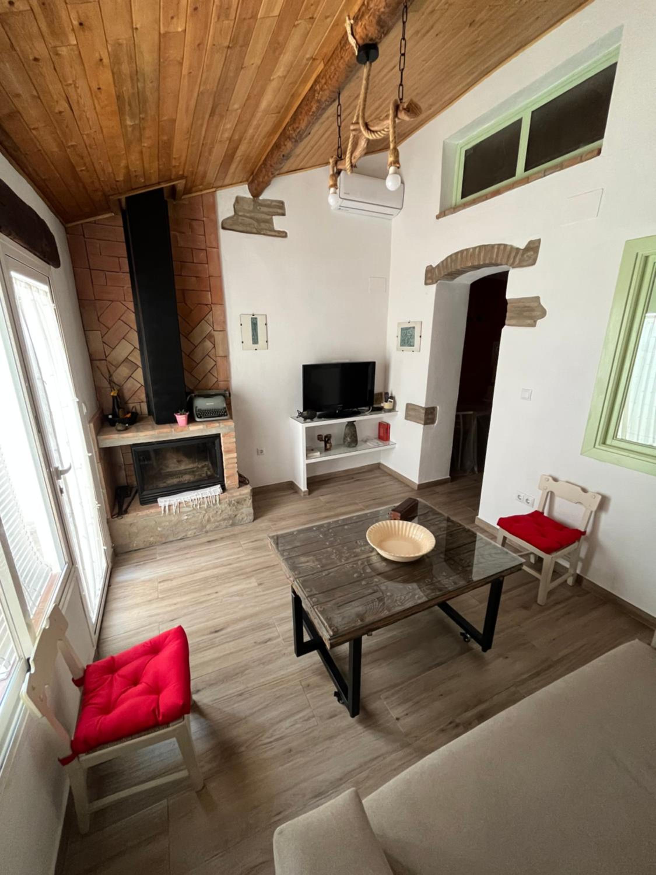 One-Bedroom House photo 3