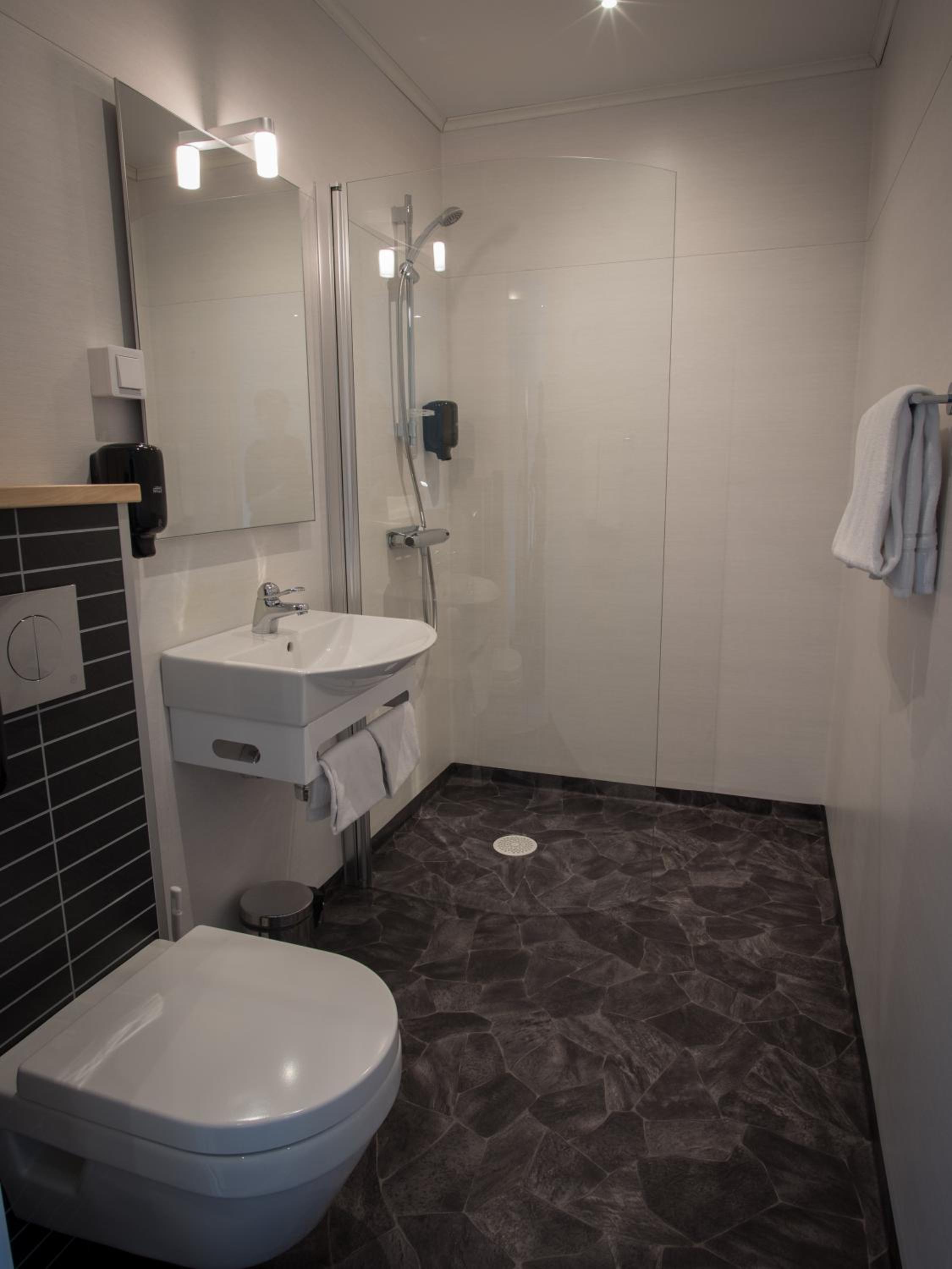 Single Room photo 3