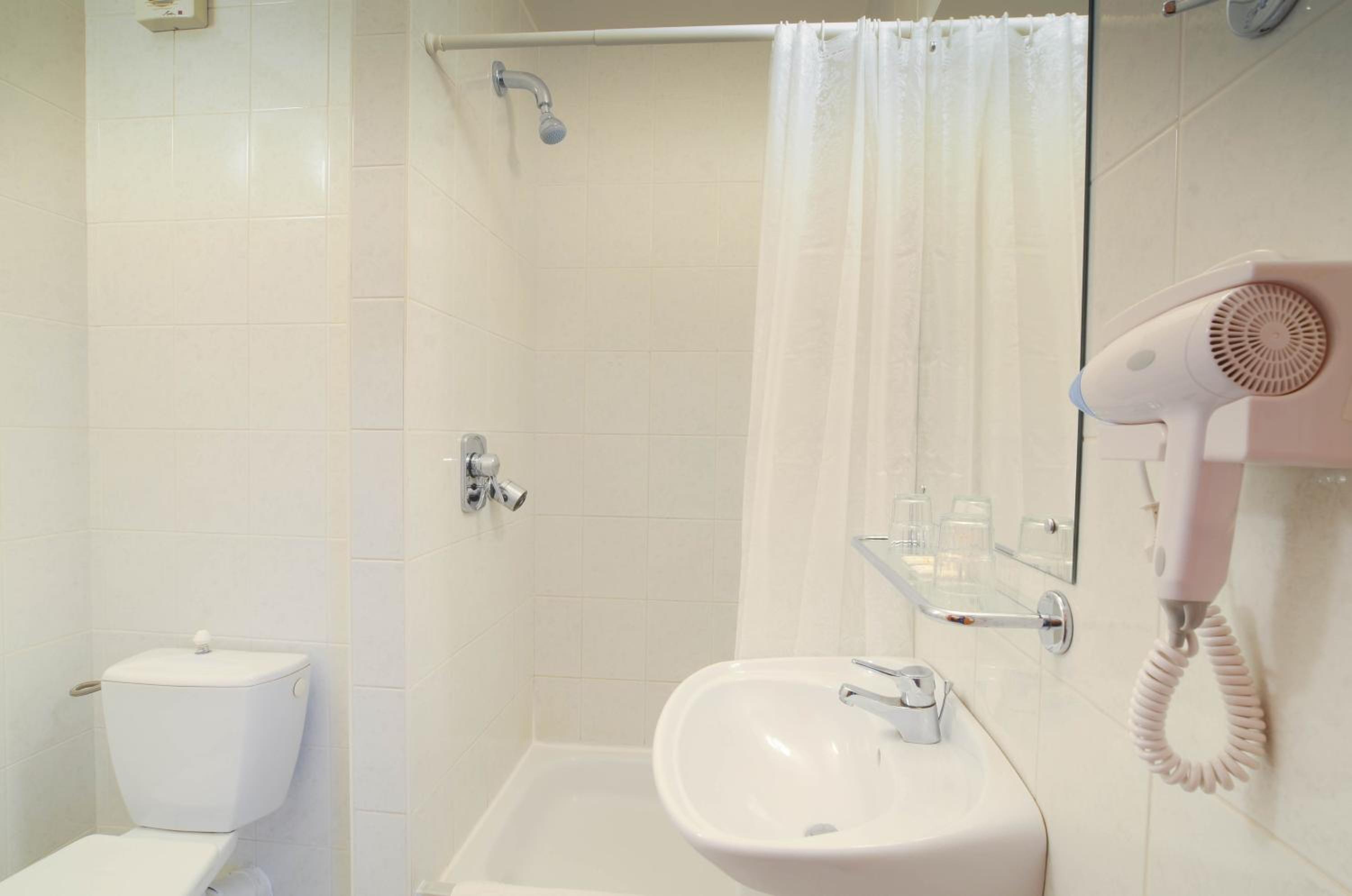 Available room