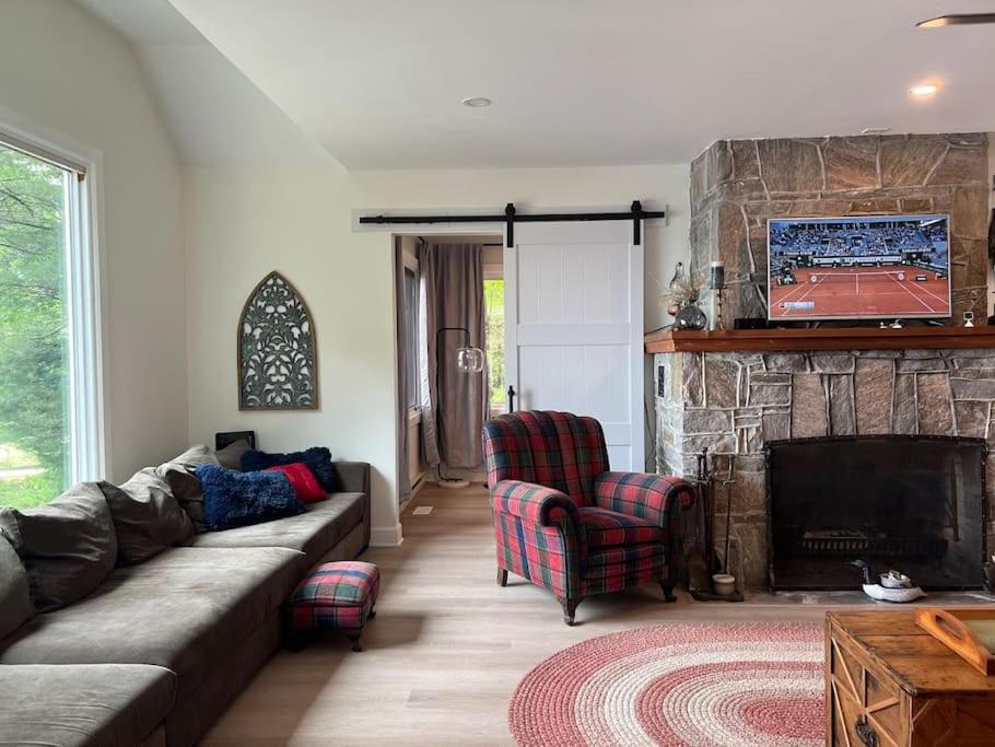 Four-Bedroom House photo 1