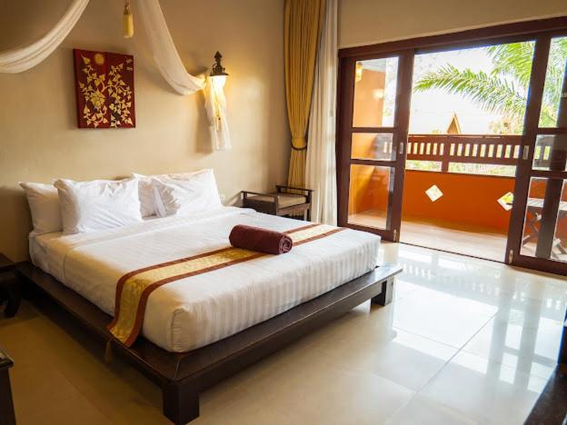 Balcony Room - Photo 10