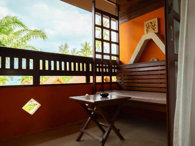 Balcony Room - Photo 4