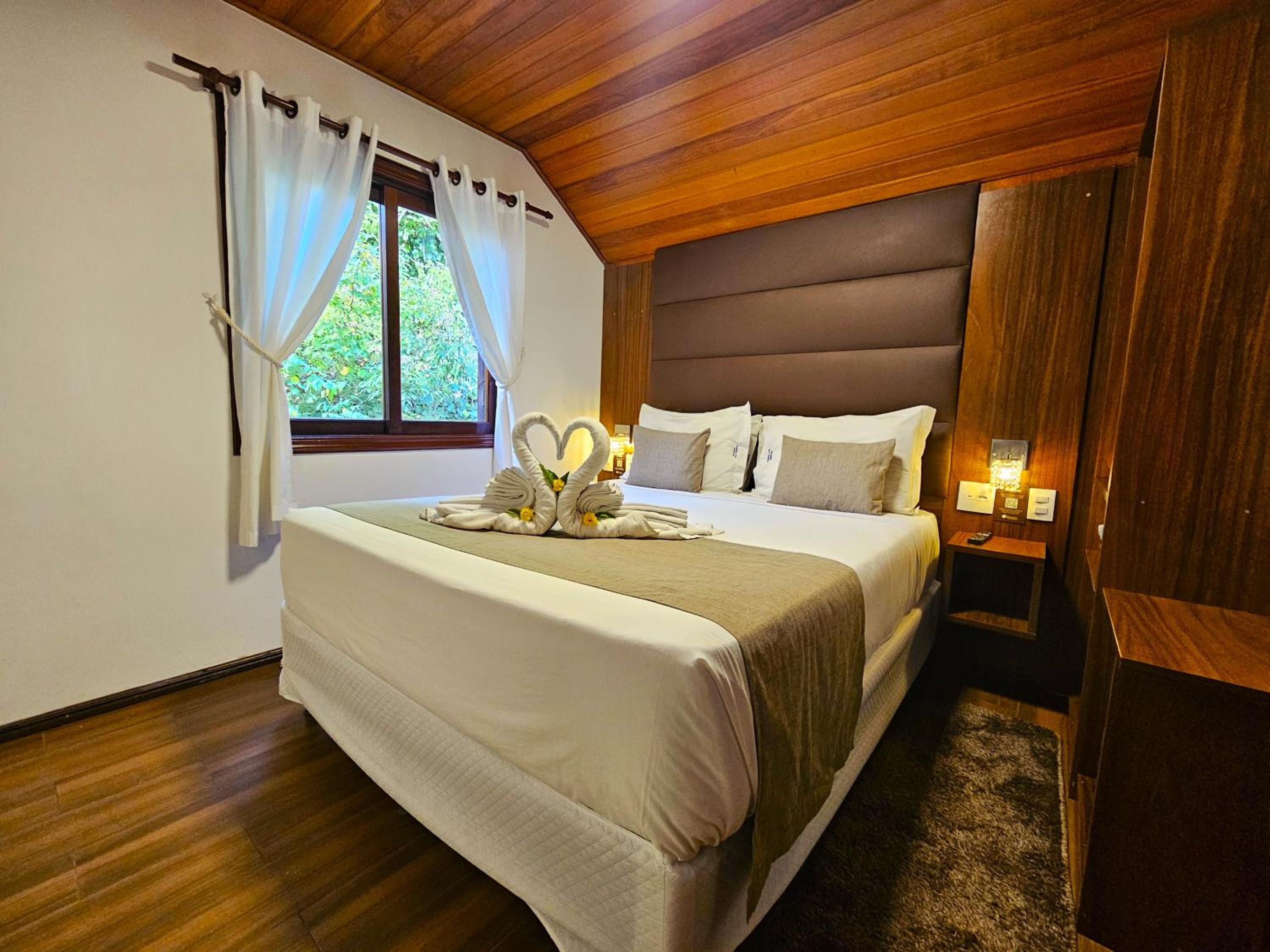 Two-Bedroom Chalet photo 1