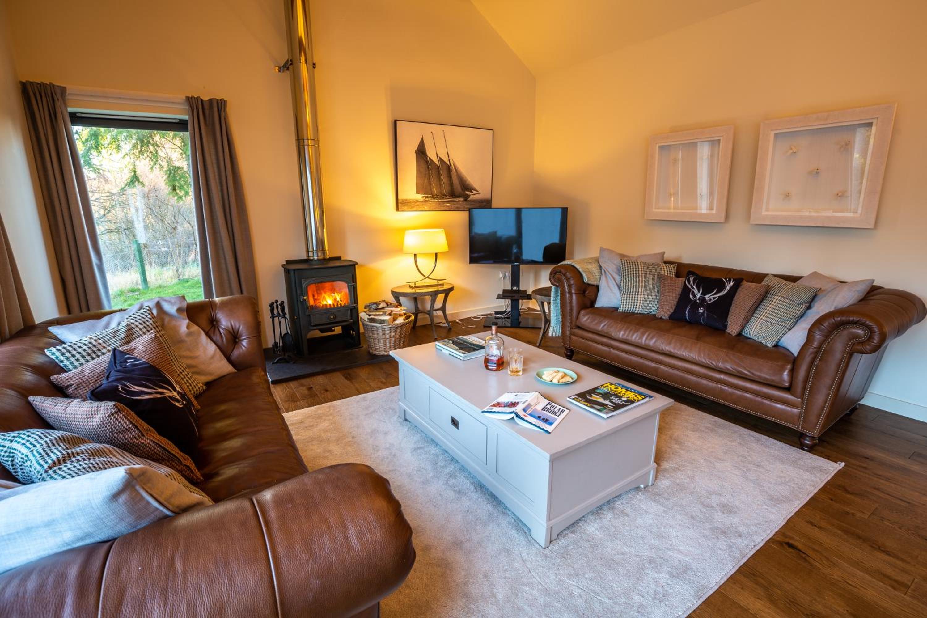 Three-Bedroom House photo 1