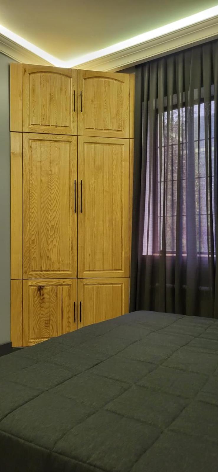 Three-Bedroom House photo 1