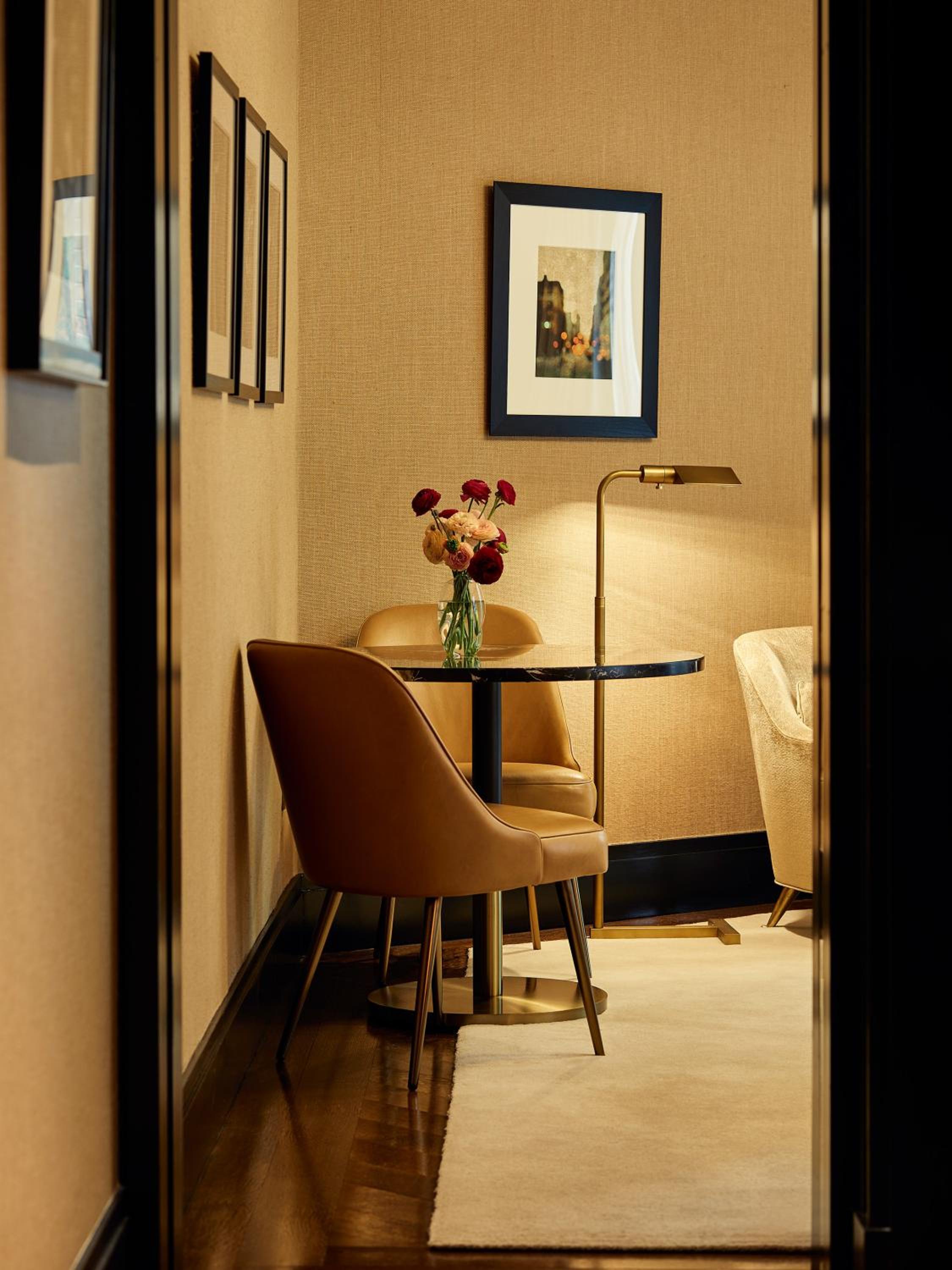 Park Avenue Clubhouse Suite photo 2