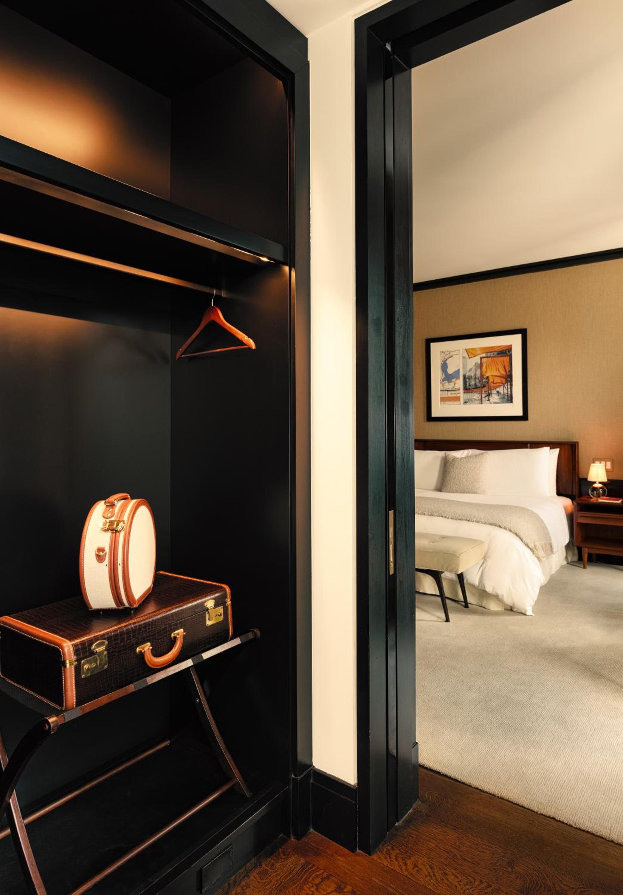 Central Park Clubhouse Suite photo 3