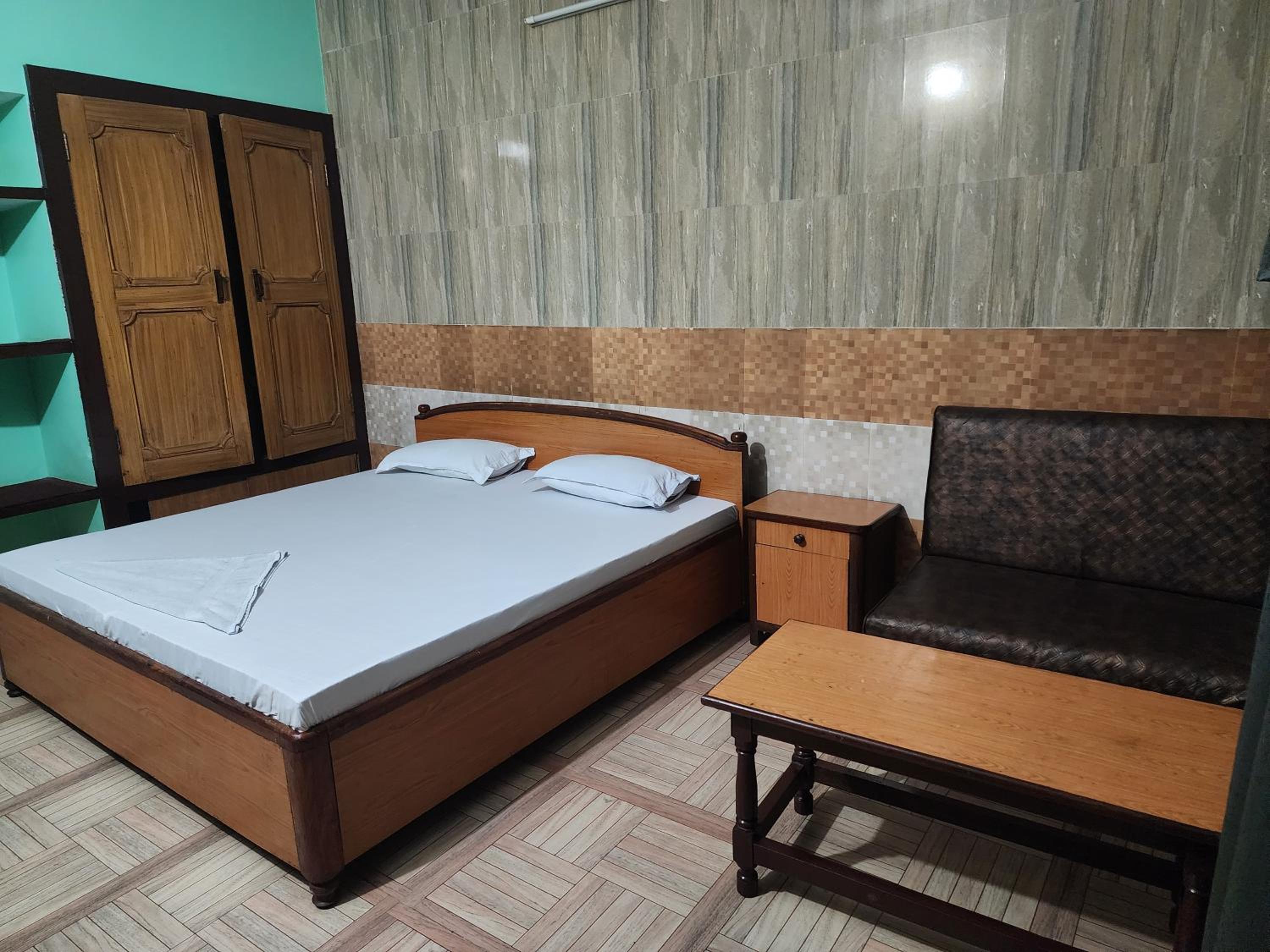 Deluxe Room photo 1