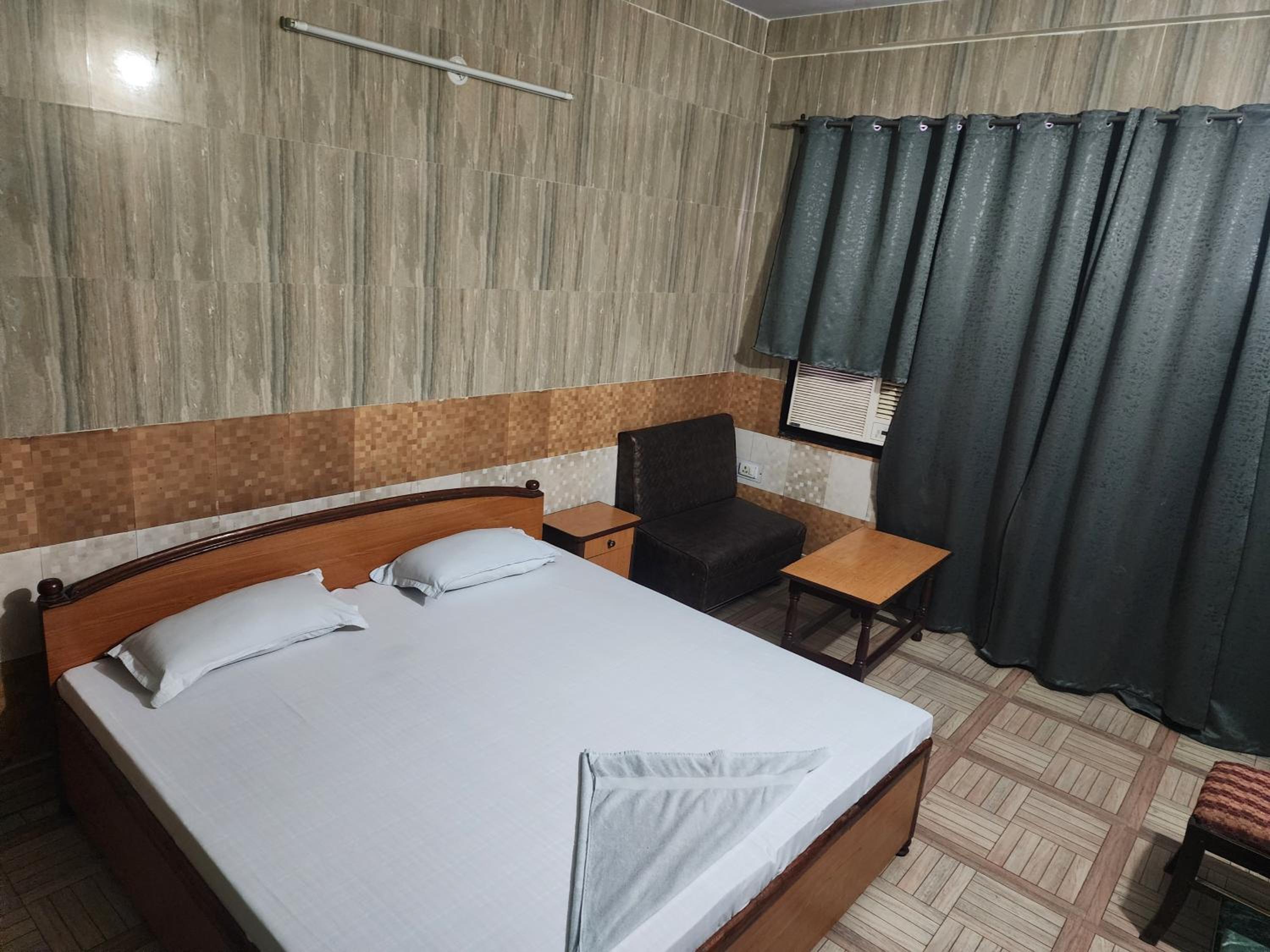 Deluxe Room photo 2