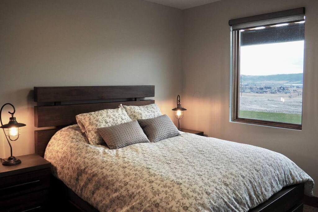 Four-Bedroom House photo 3
